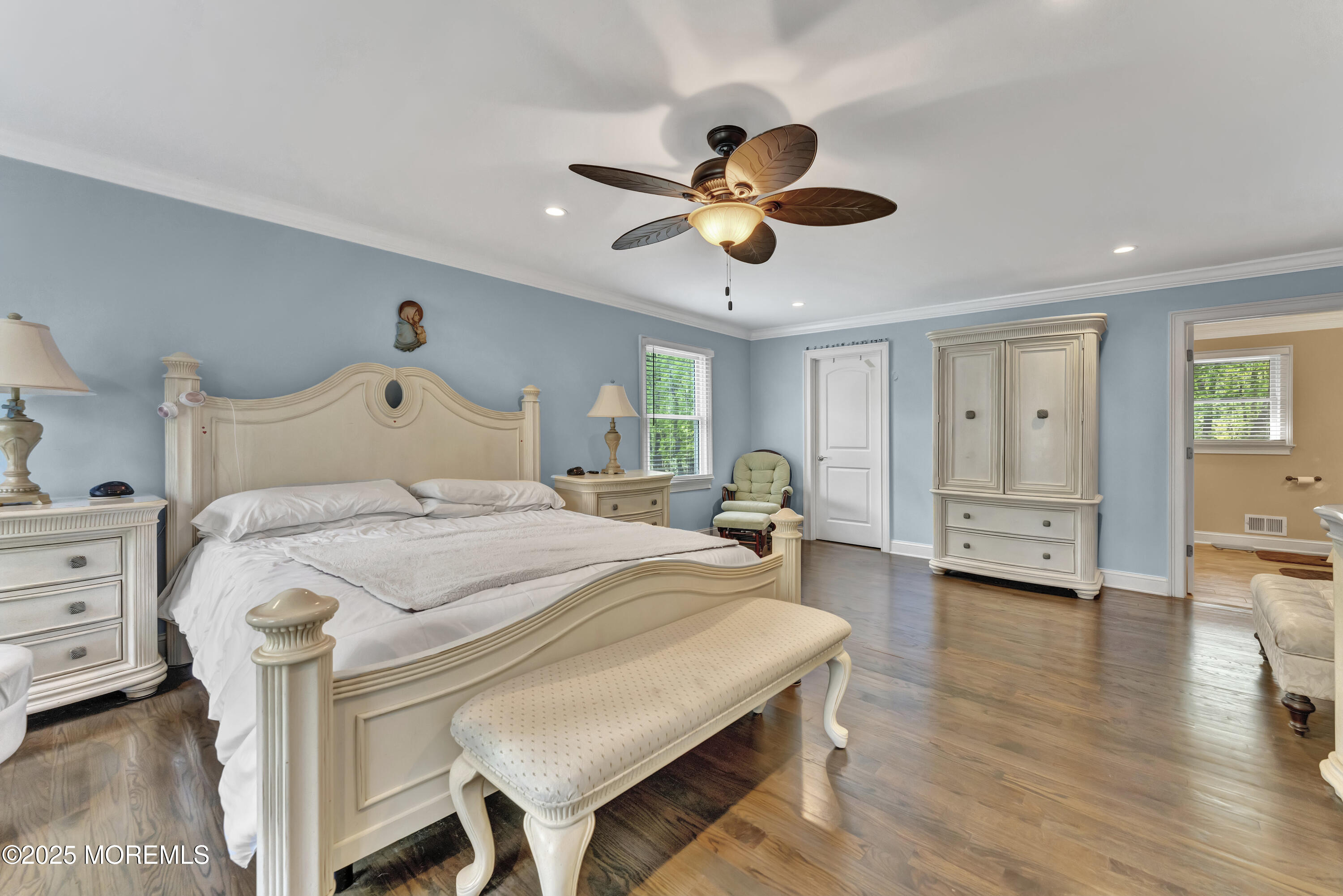 25 Briar Hill Drive, Manalapan, NJ, 07726 image 21