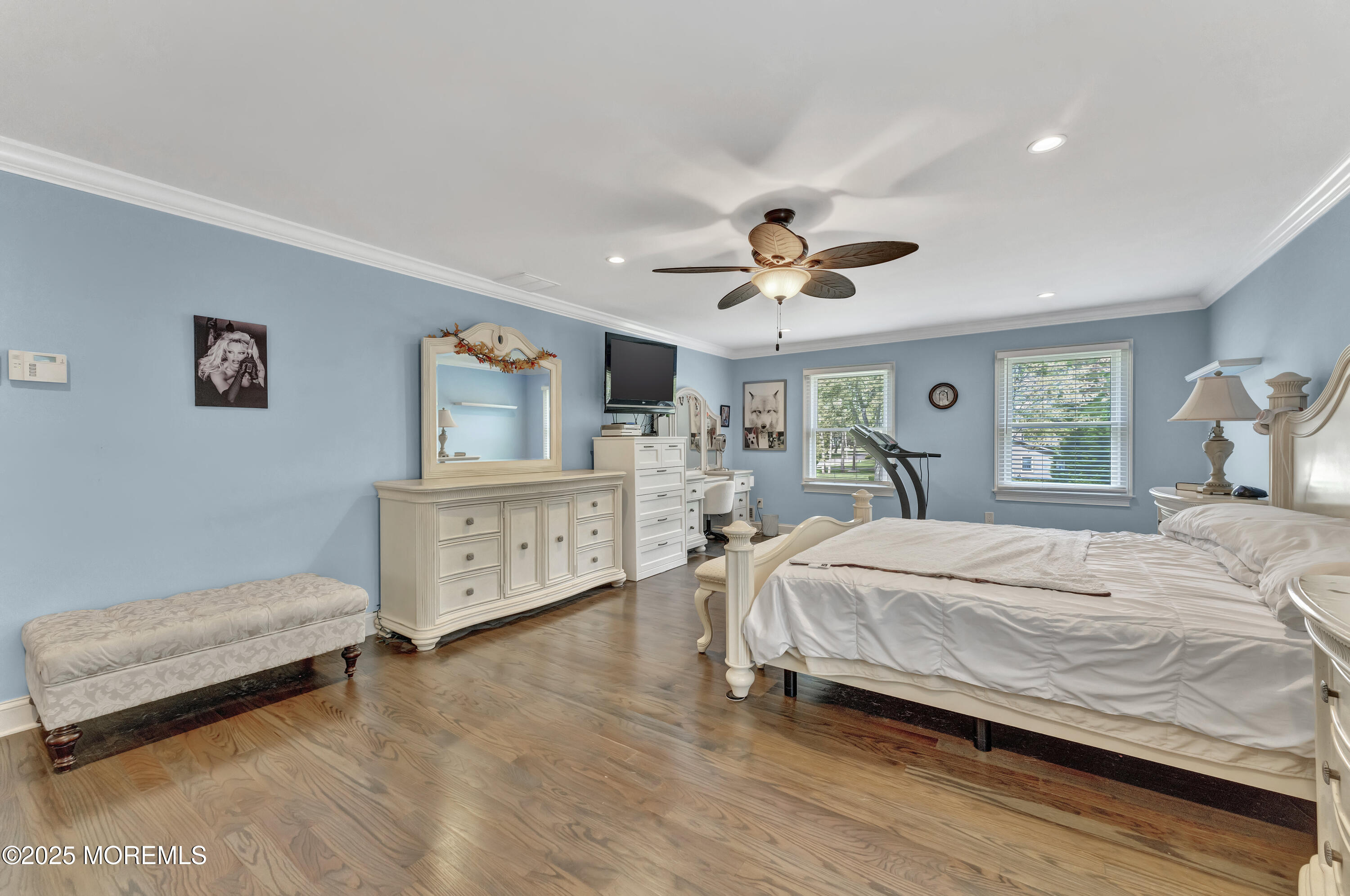 25 Briar Hill Drive, Manalapan, NJ, 07726 image 23