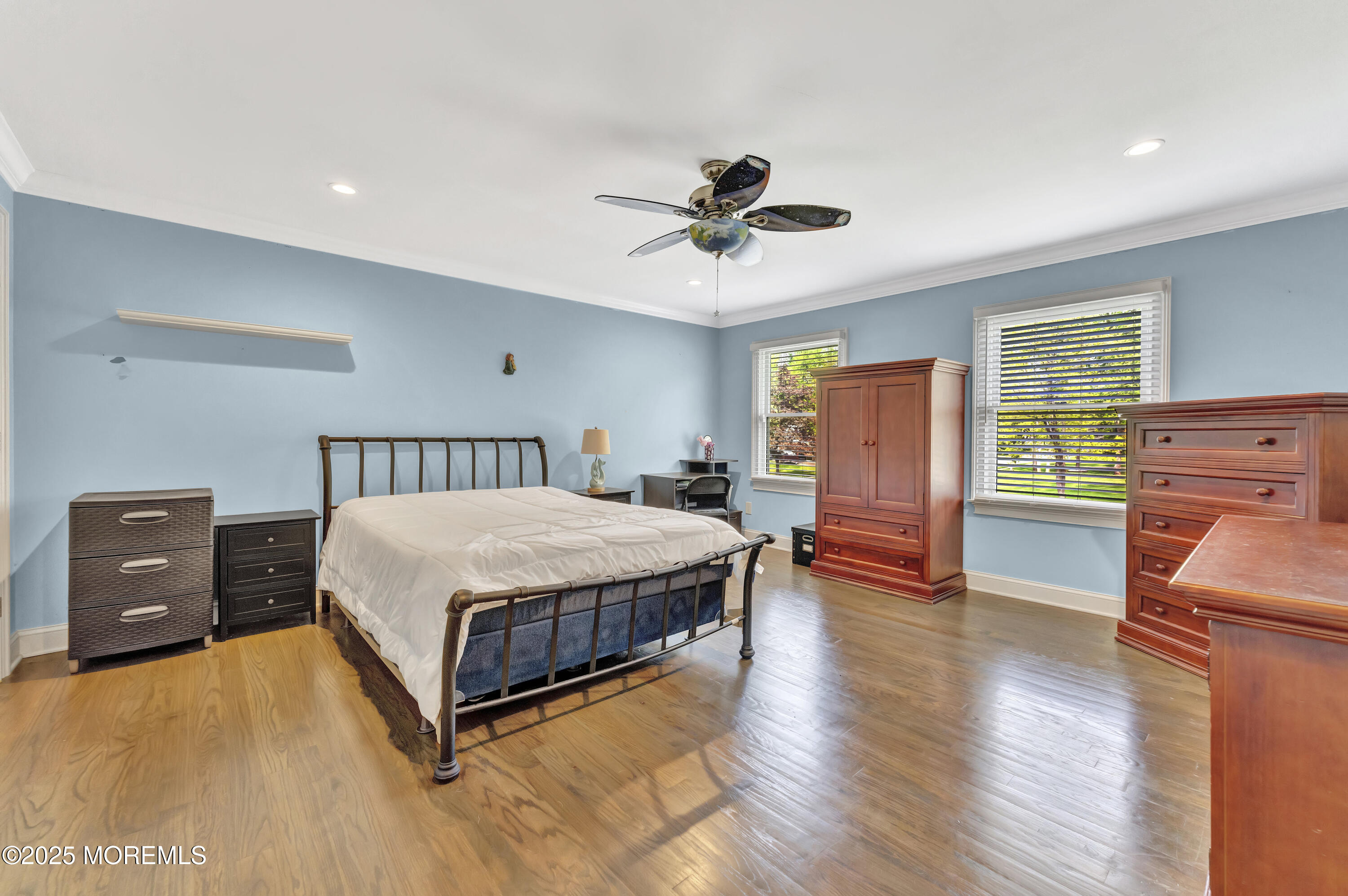 25 Briar Hill Drive, Manalapan, NJ, 07726 image 26