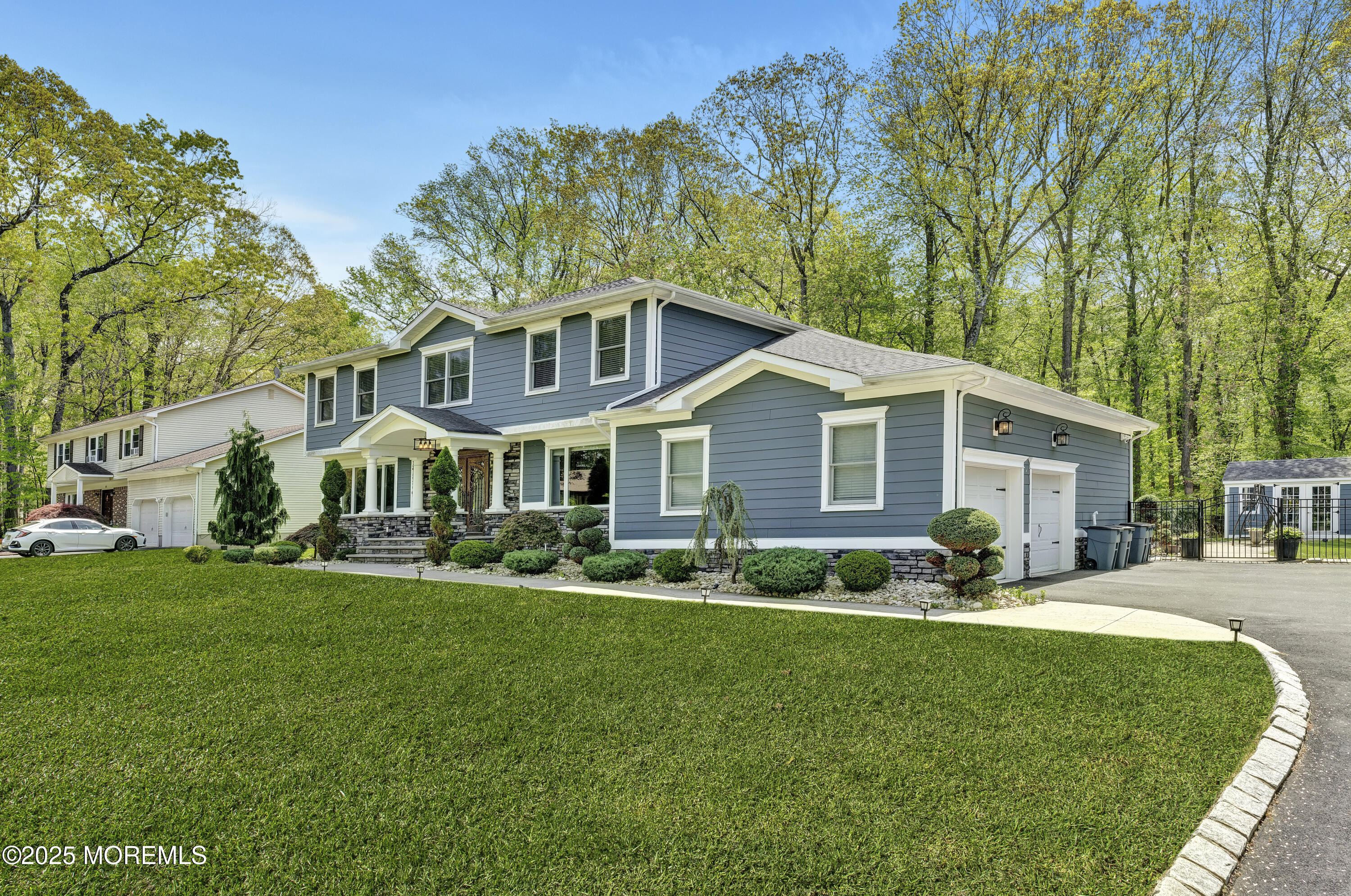 25 Briar Hill Drive, Manalapan, NJ, 07726 image 40