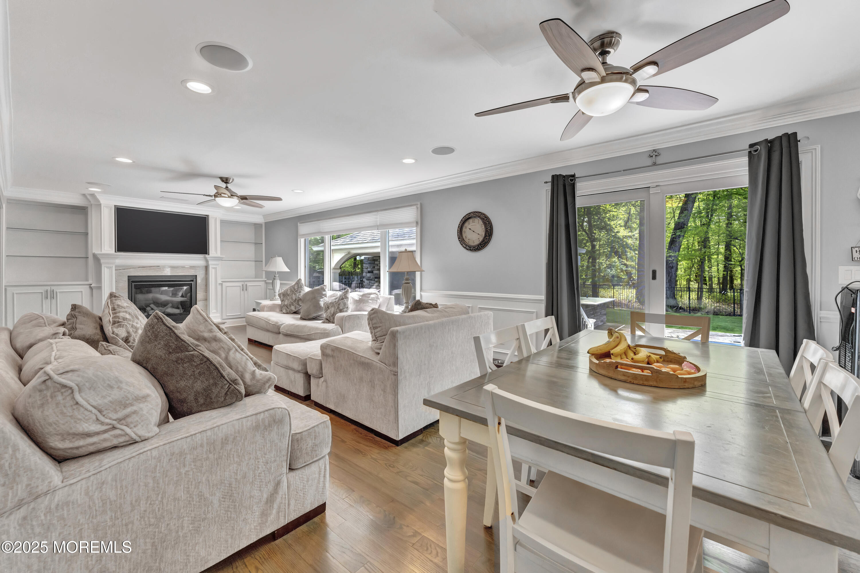 25 Briar Hill Drive, Manalapan, NJ, 07726 image 13