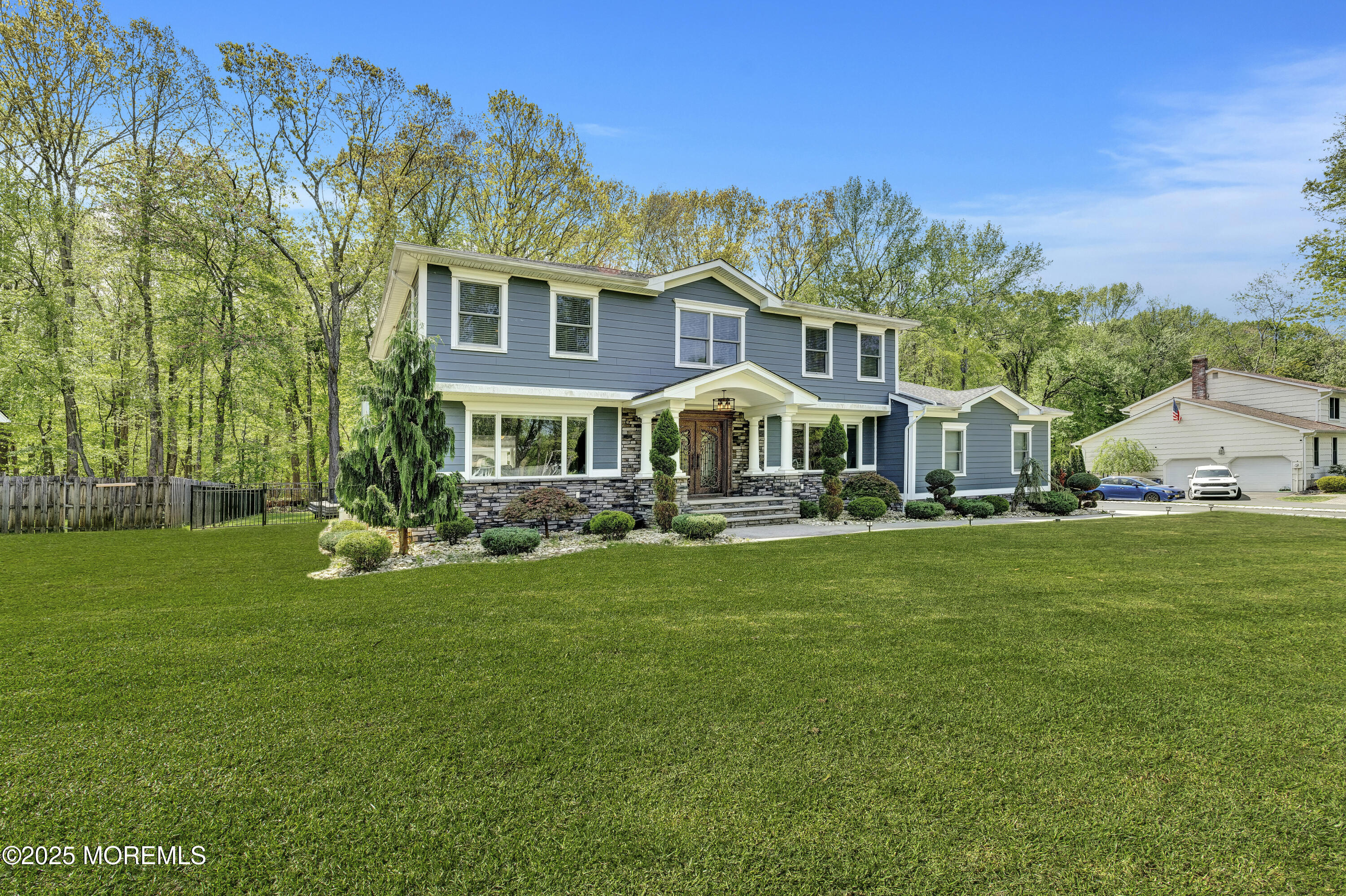 25 Briar Hill Drive, Manalapan, NJ, 07726 image 45