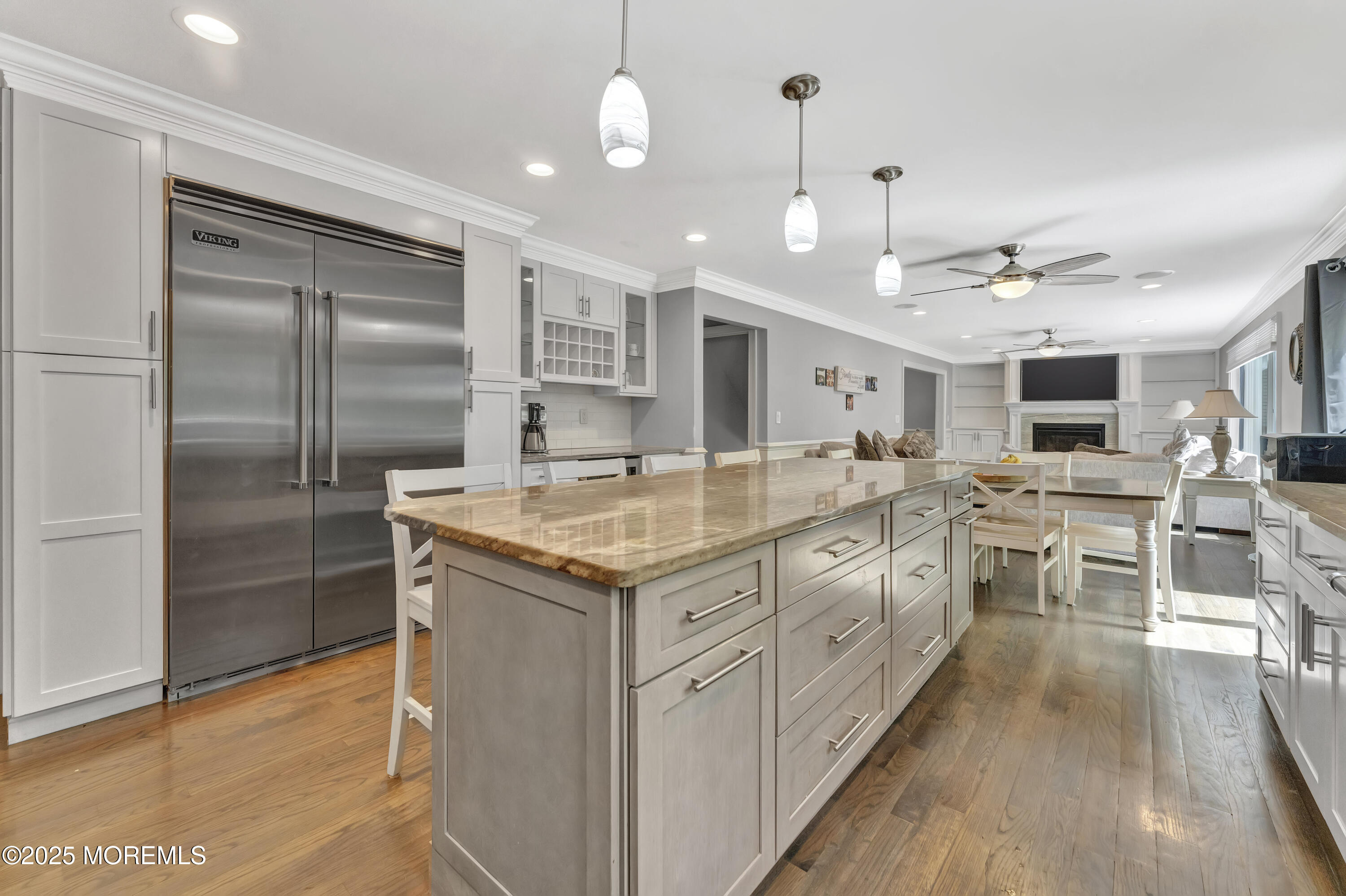 25 Briar Hill Drive, Manalapan, NJ, 07726 image 7