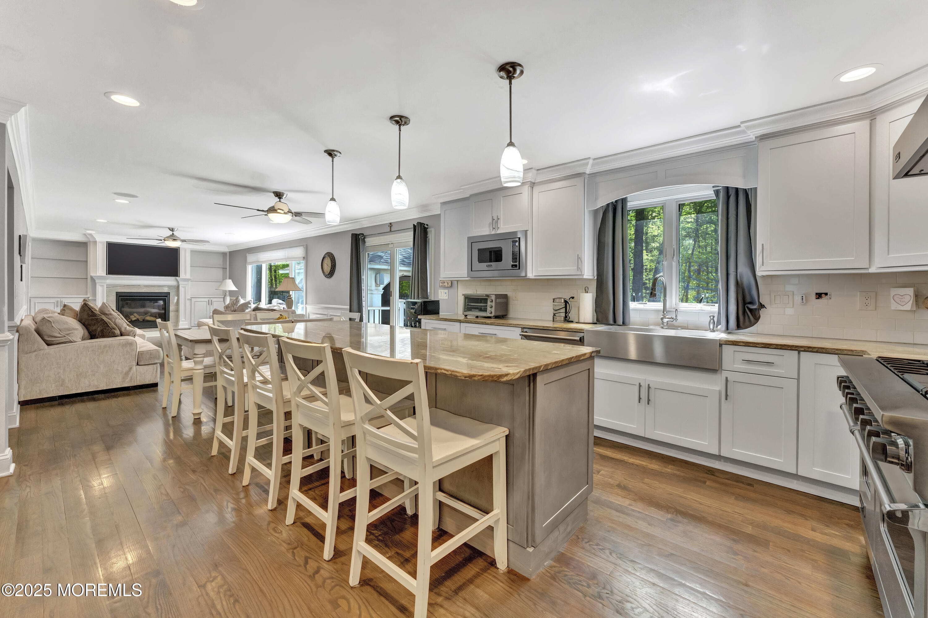 25 Briar Hill Drive, Manalapan, NJ, 07726 image 8