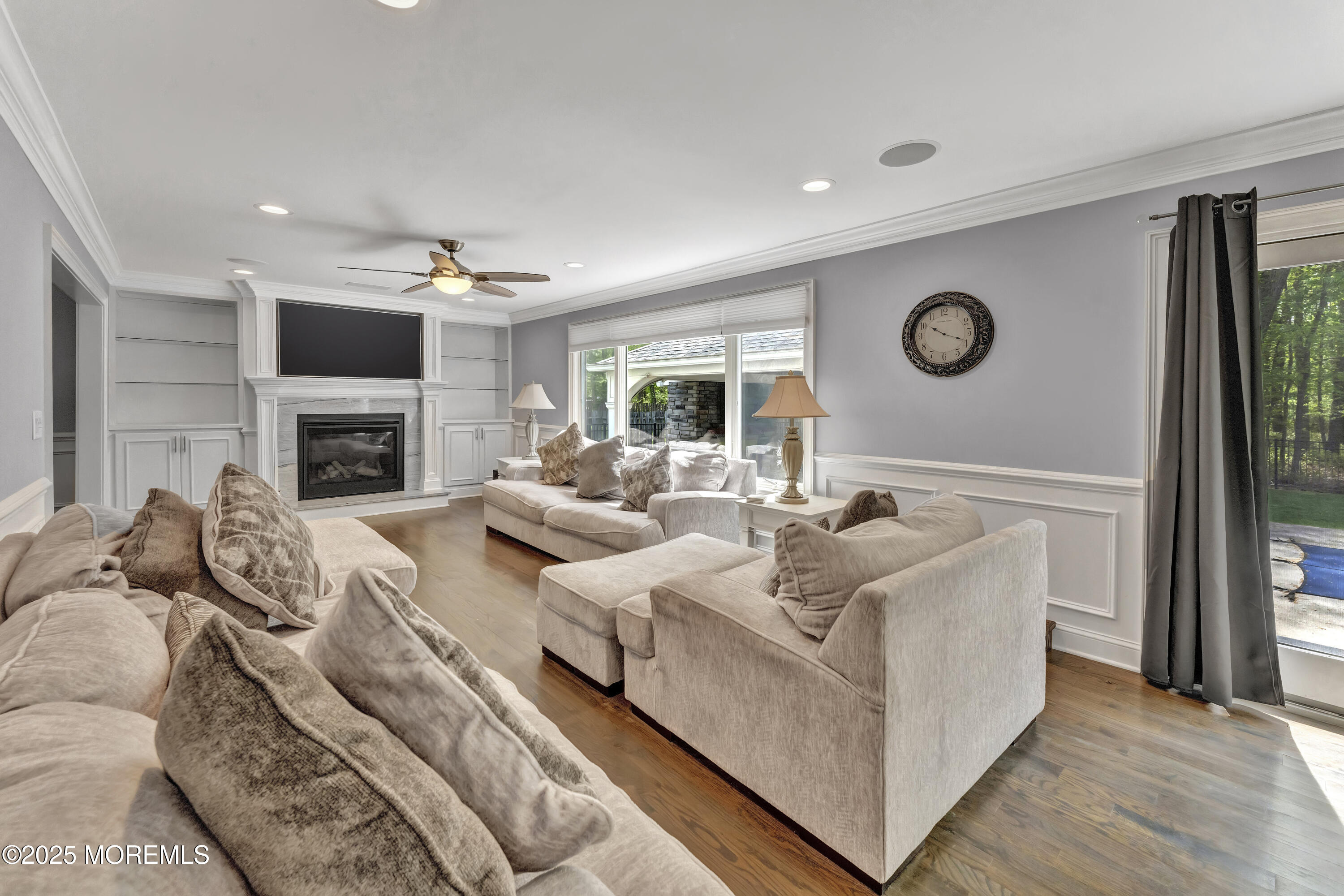 25 Briar Hill Drive, Manalapan, NJ, 07726 image 12