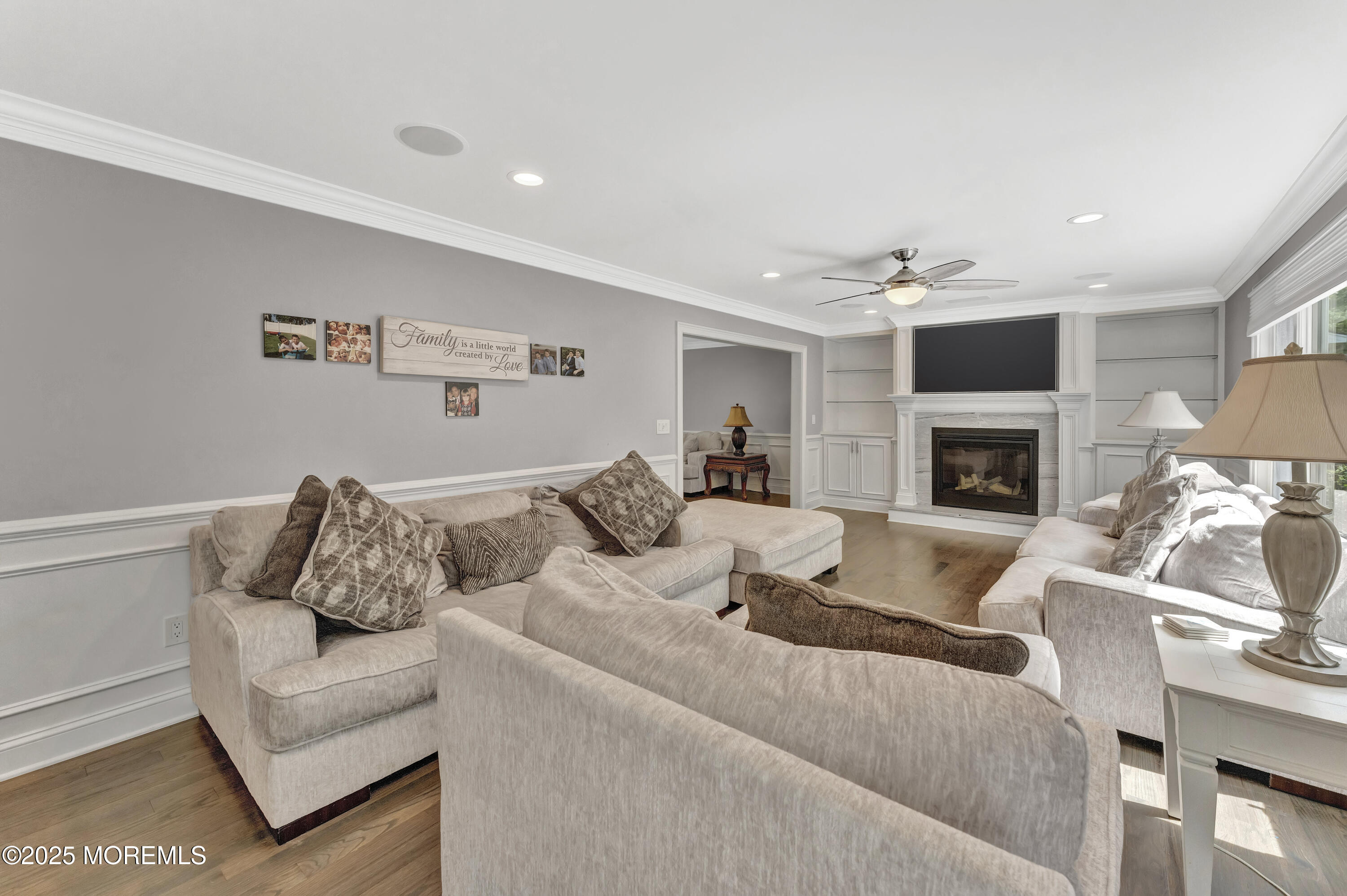 25 Briar Hill Drive, Manalapan, NJ, 07726 image 14