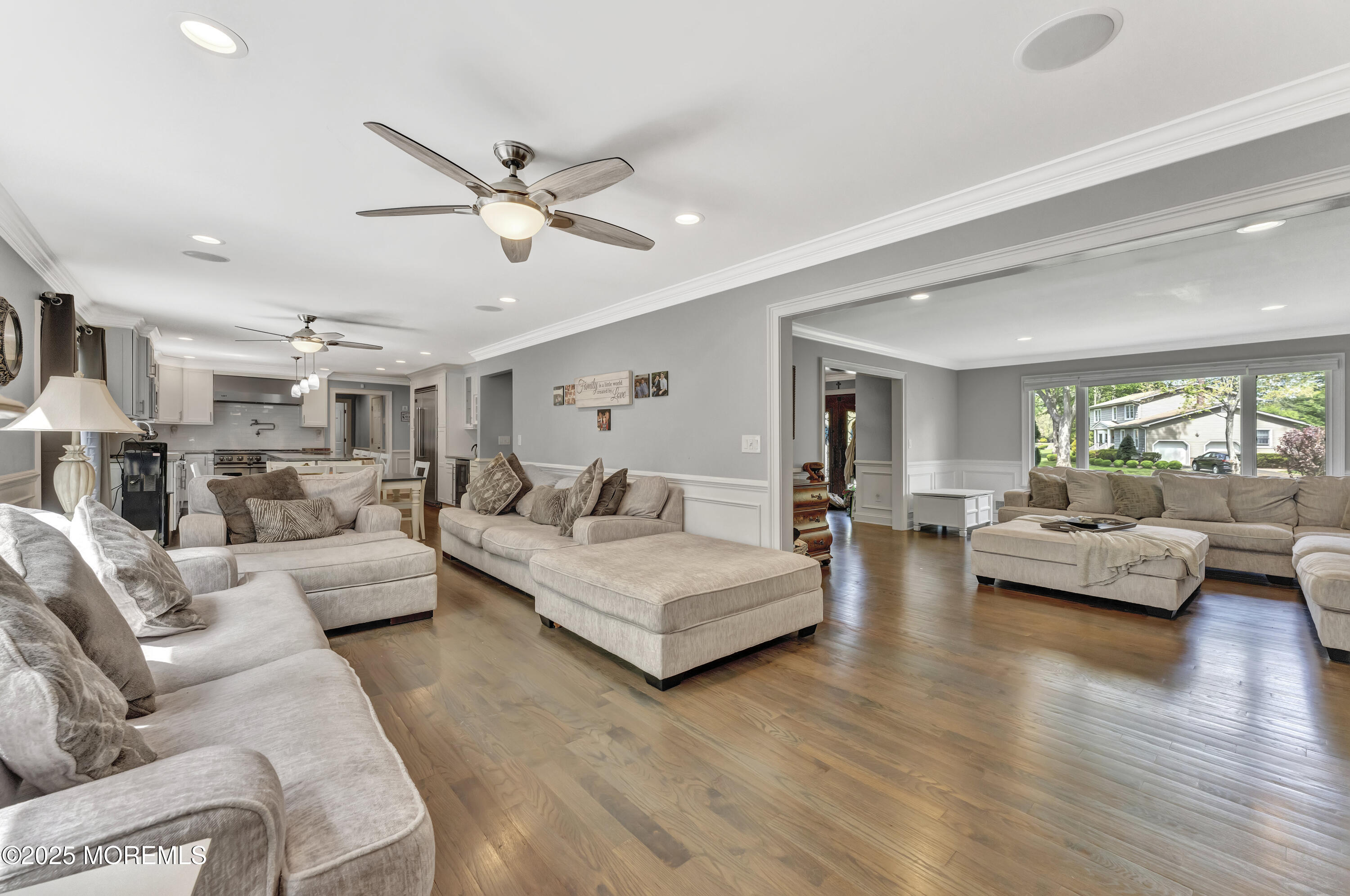 25 Briar Hill Drive, Manalapan, NJ, 07726 image 15