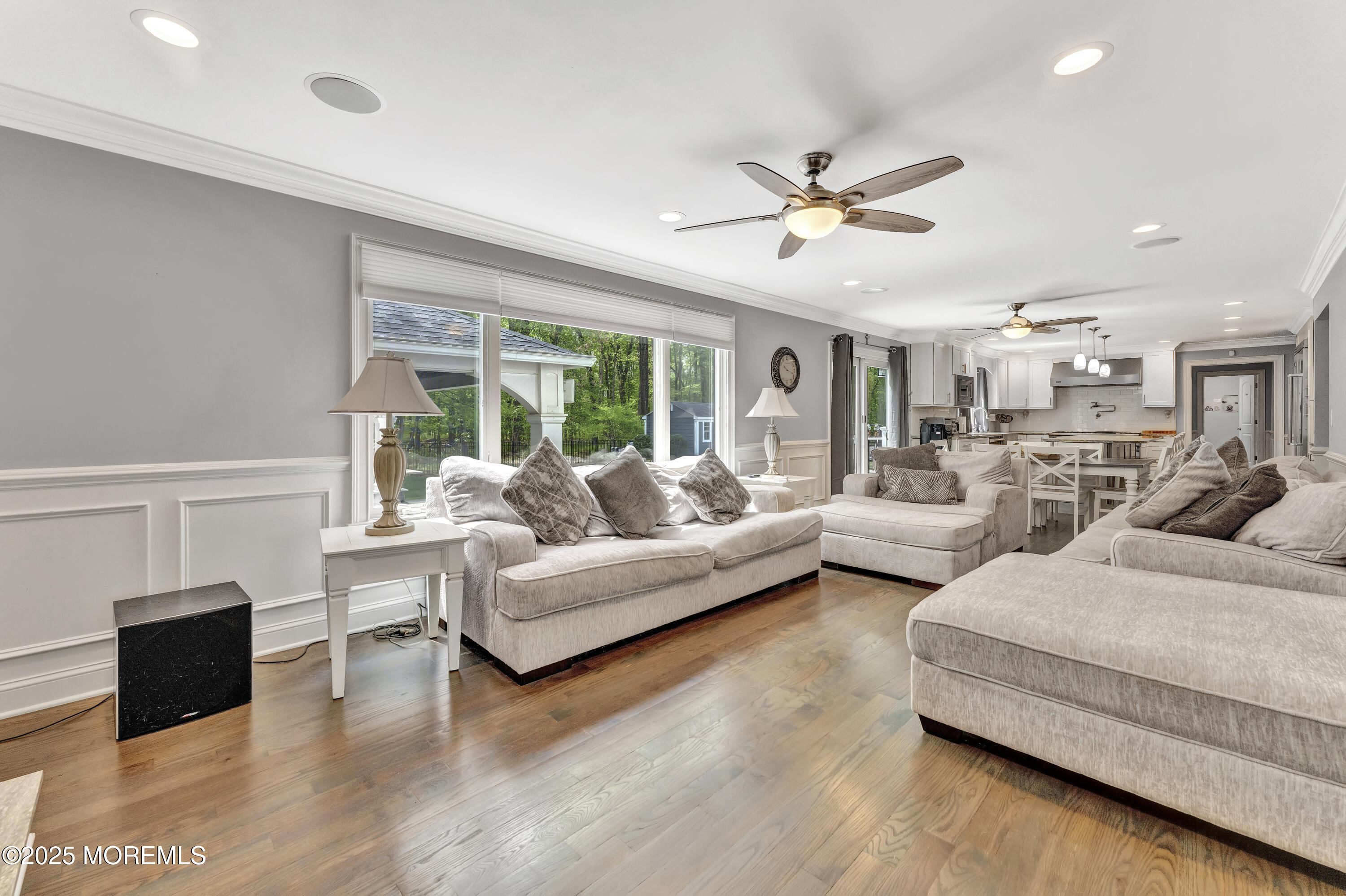 25 Briar Hill Drive, Manalapan, NJ, 07726 image 16