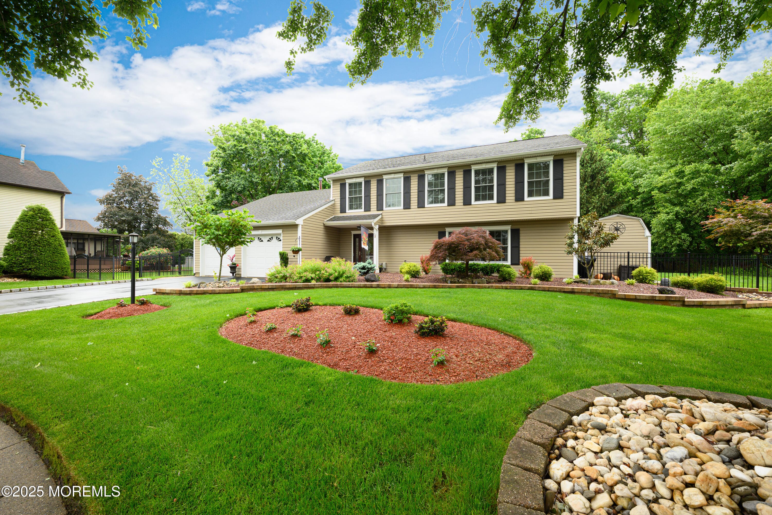 7 Manor Court, Old Bridge, NJ, 08857