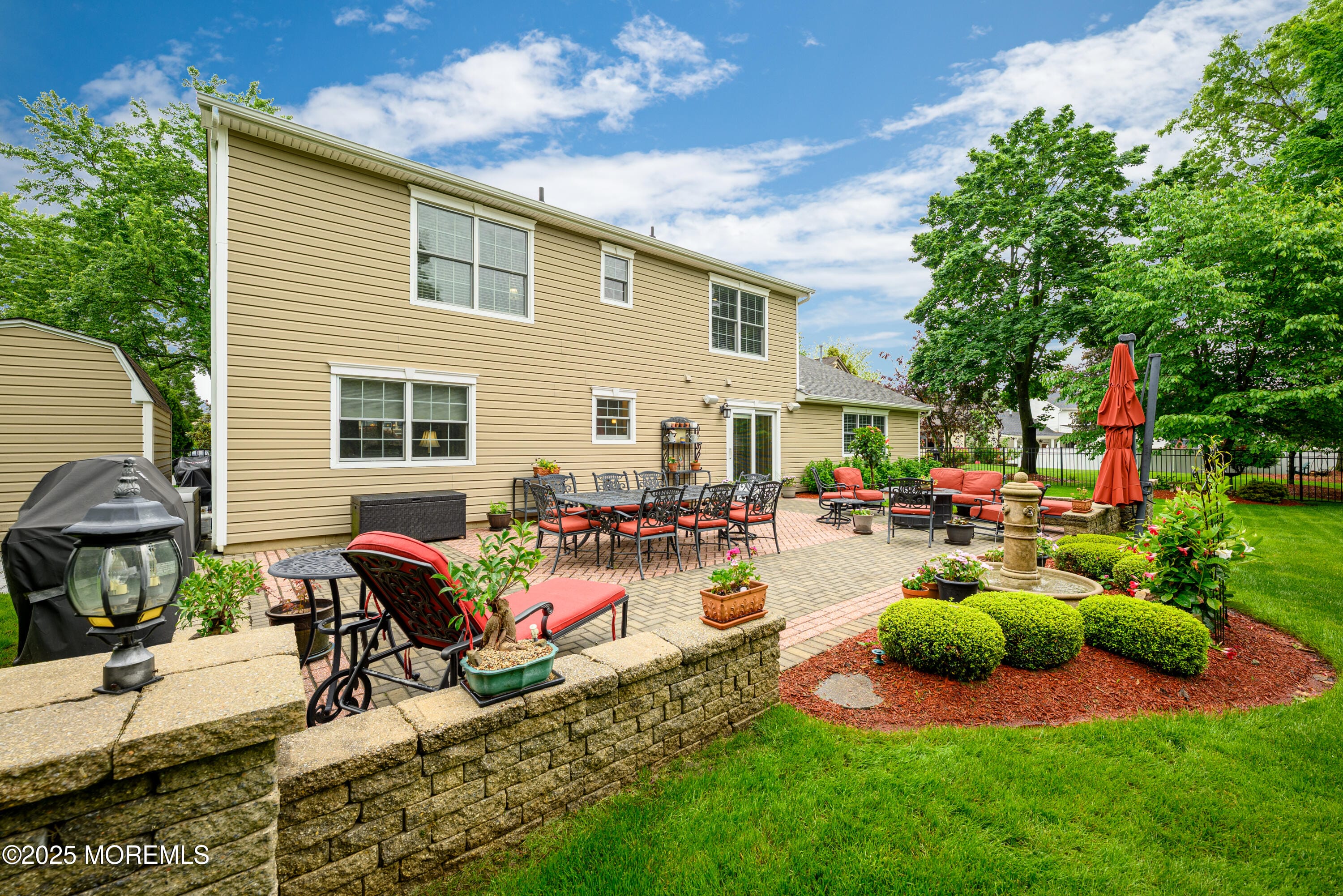 7 Manor Court, Old Bridge, NJ, 08857 image 40