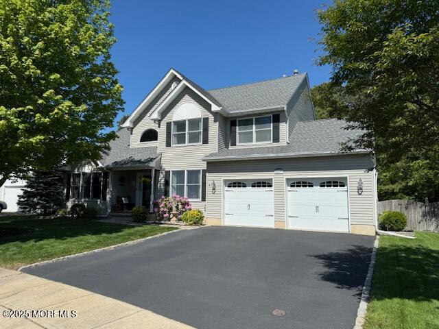 427 S Lake Court, Brick, NJ, 08724