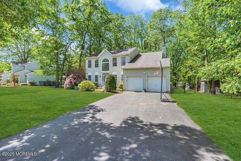 15 Coral Drive, Howell, NJ, 07731