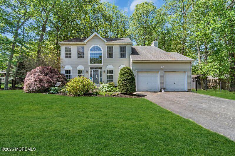15 Coral Drive, Howell, NJ, 07731
