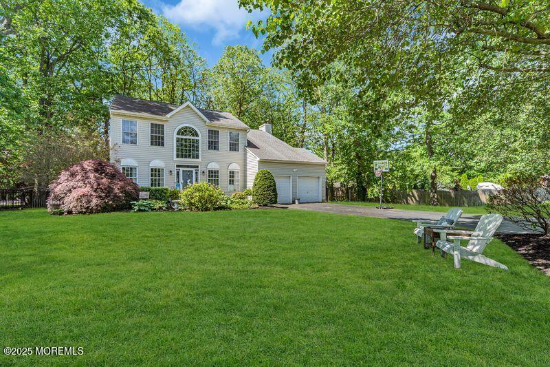 15 Coral Drive, Howell, NJ, 07731