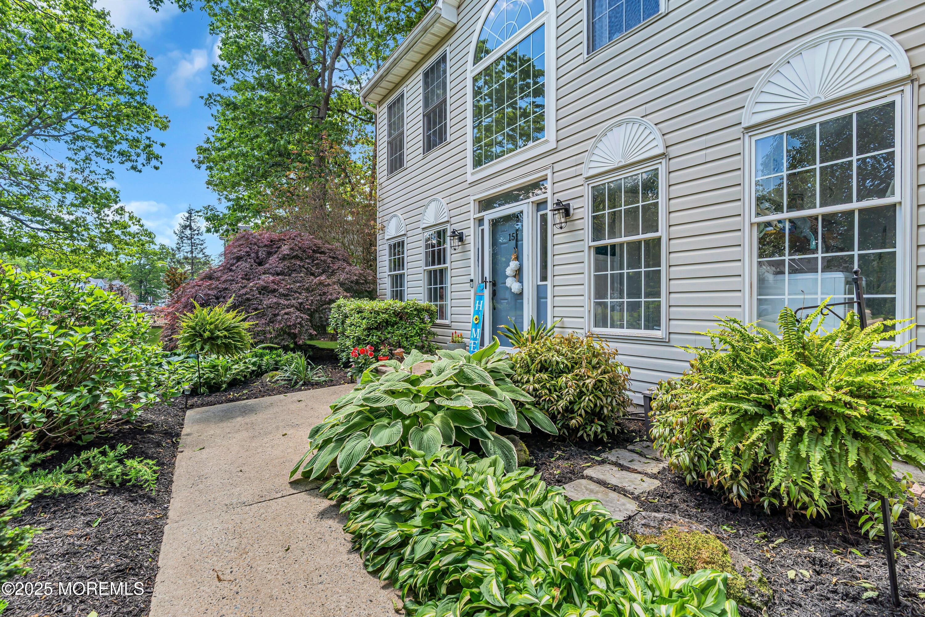 15 Coral Drive, Howell, NJ, 07731
