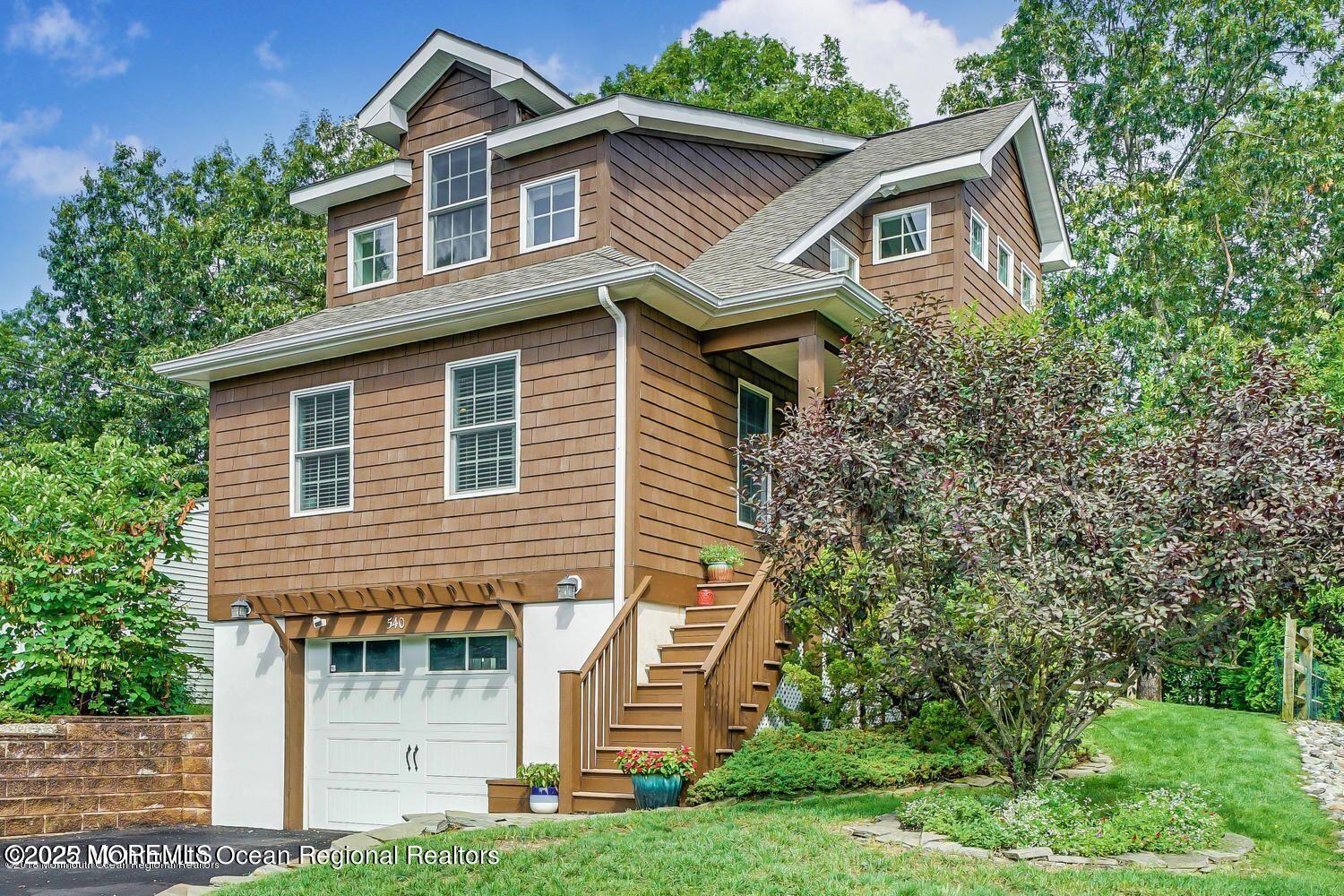 540 Vaughn Avenue, Forked River, NJ, 08731