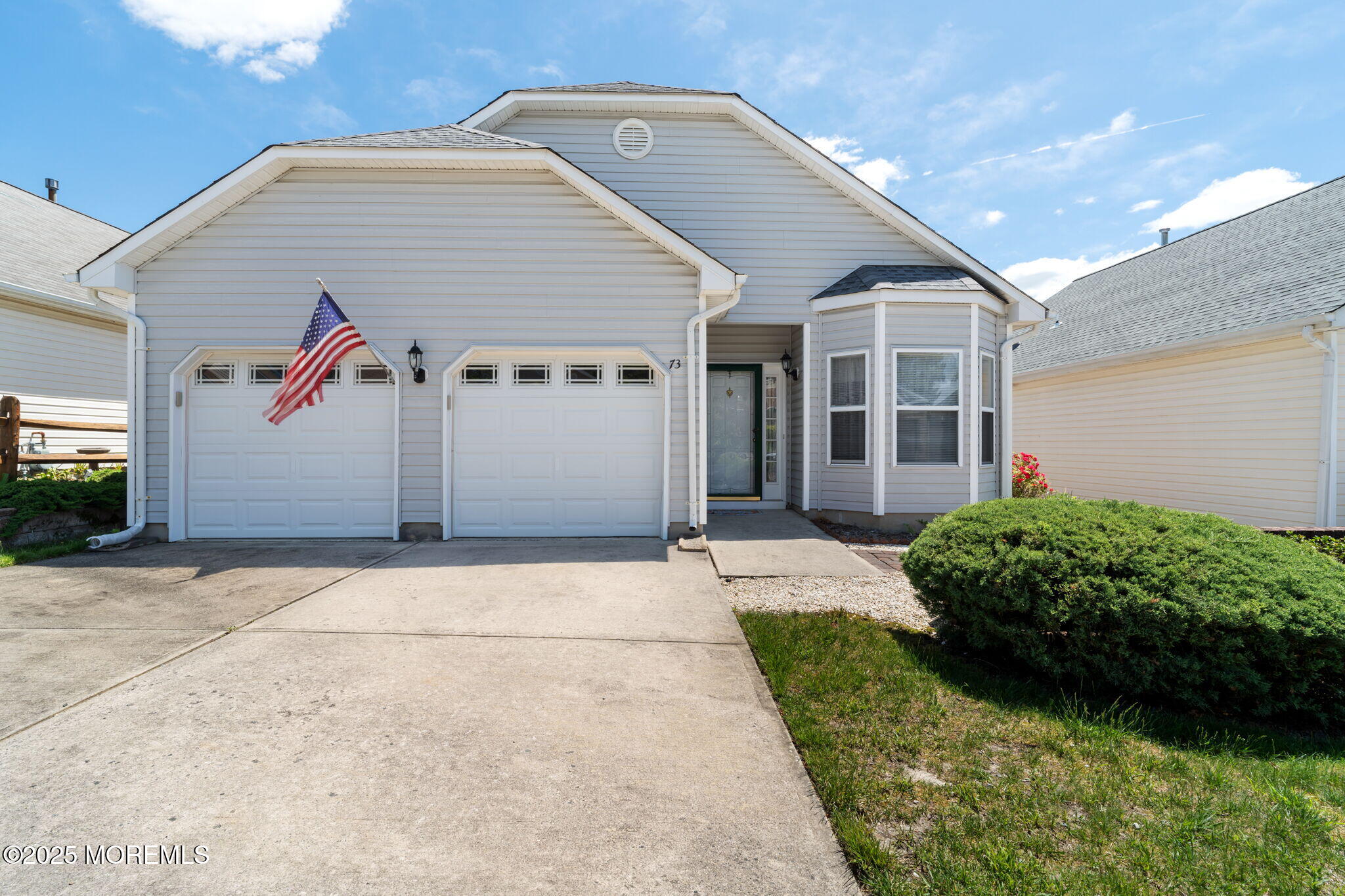 73 Summerhill Drive, Manahawkin, NJ, 08050