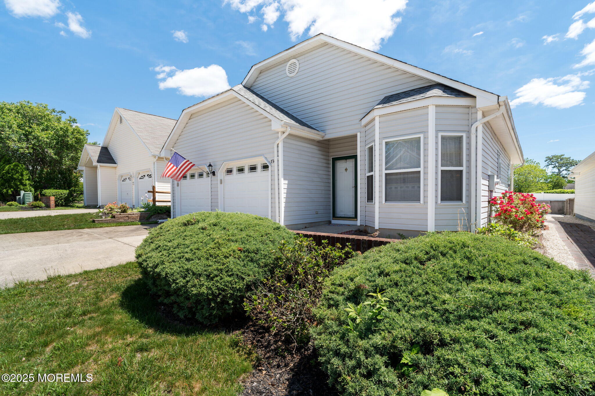 73 Summerhill Drive, Manahawkin, NJ, 08050