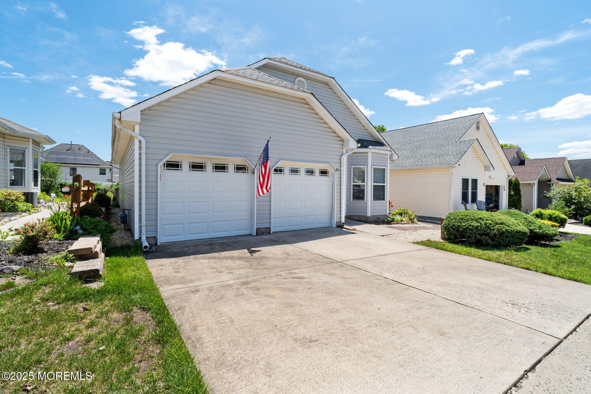 73 Summerhill Drive, Manahawkin, NJ, 08050