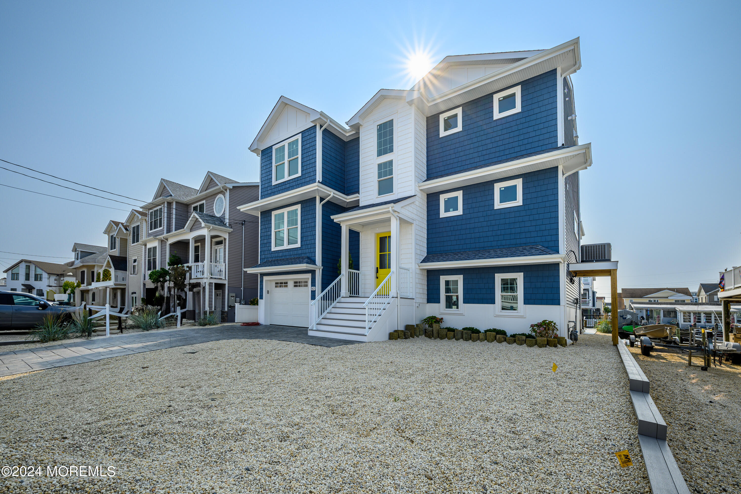 63 Andrew Drive, Beach Haven West, NJ, 08050