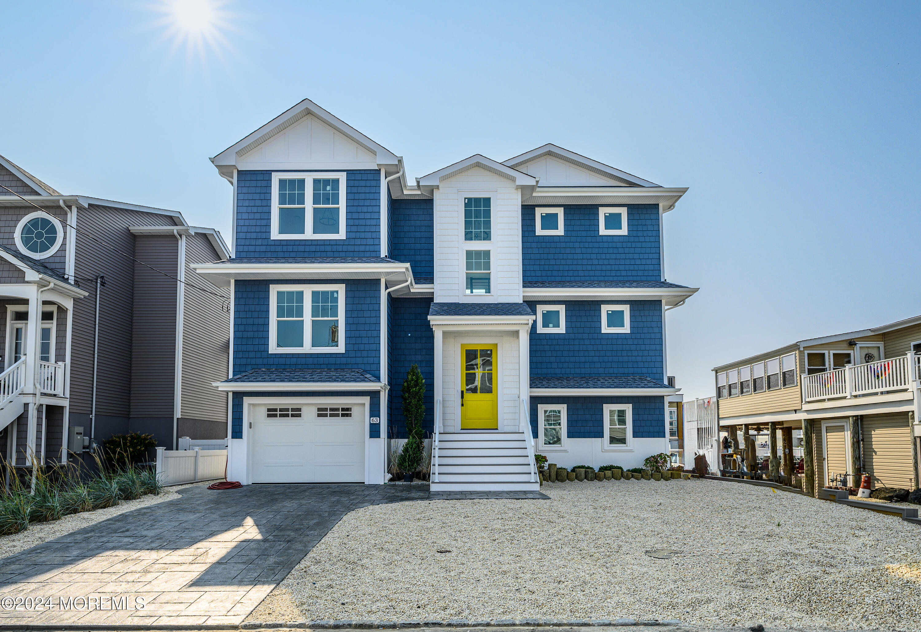 63 Andrew Drive, Beach Haven West, NJ, 08050