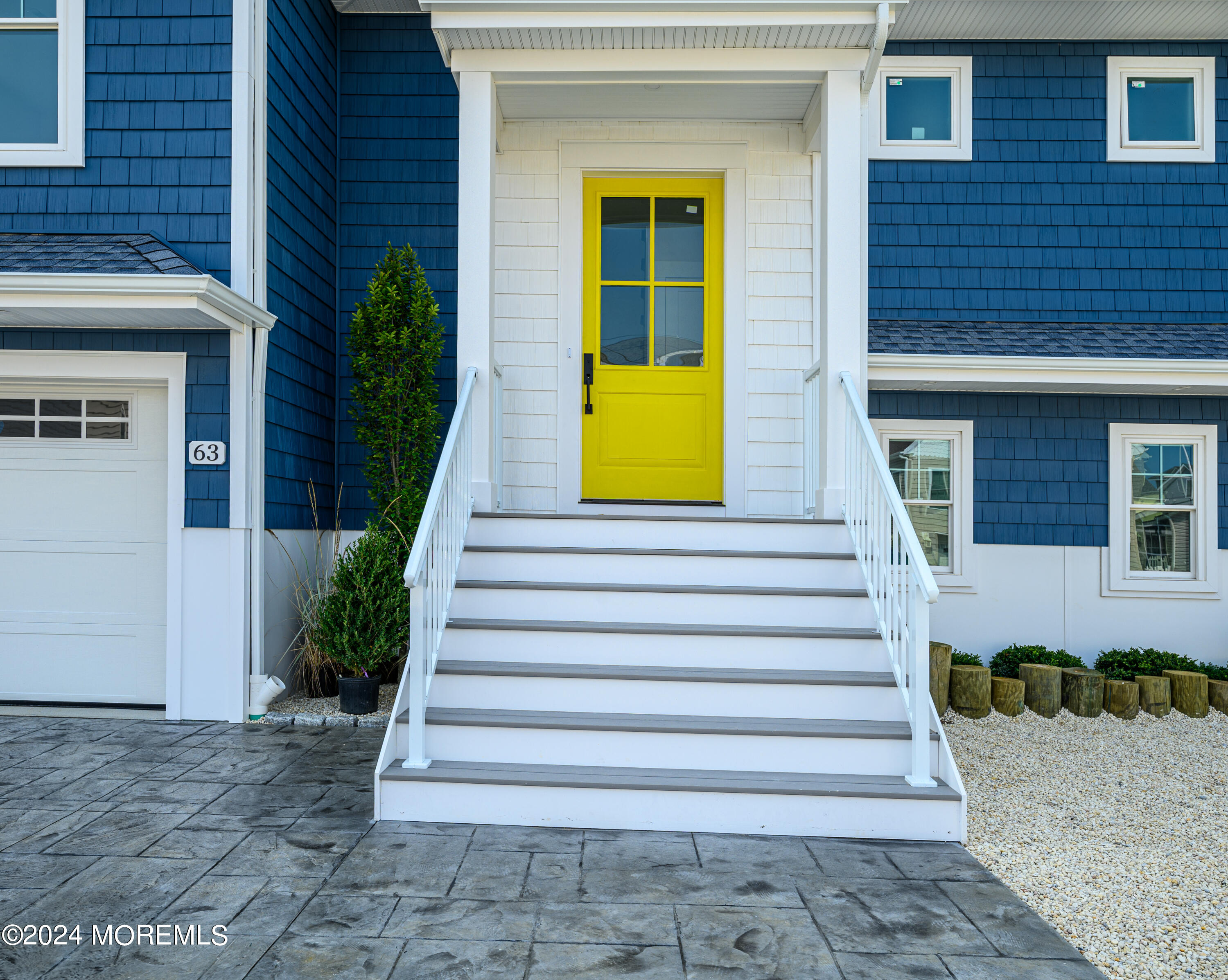63 Andrew Drive, Beach Haven West, NJ, 08050