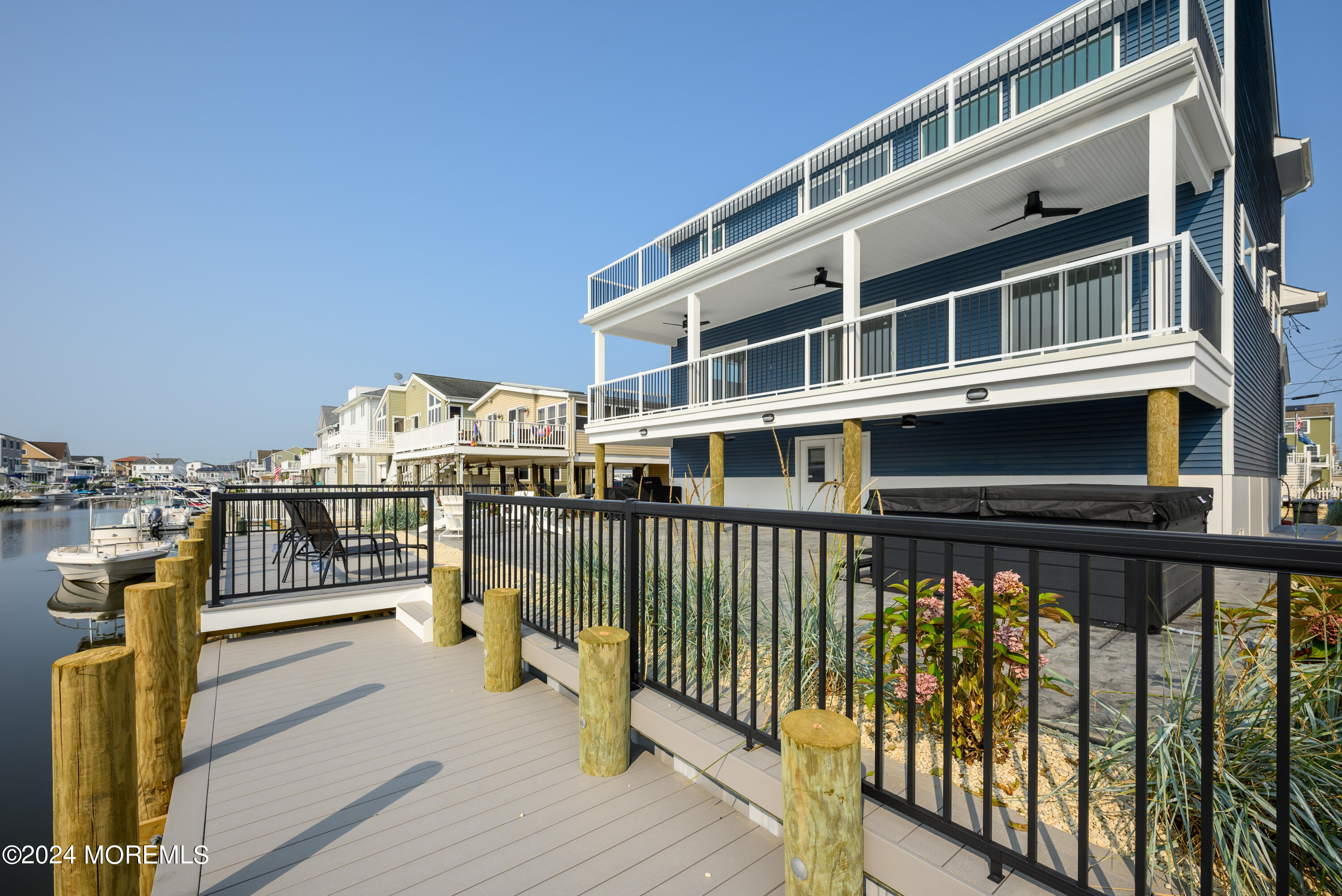63 Andrew Drive, Beach Haven West, NJ, 08050