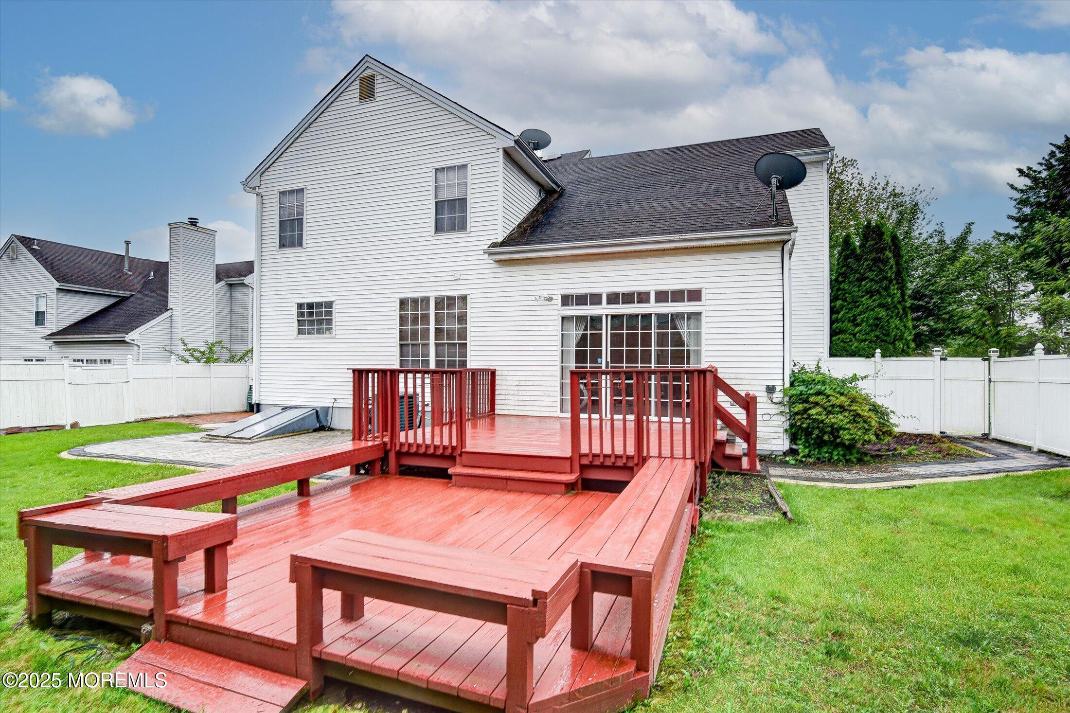 6 Thrush Court, Old Bridge, NJ, 08857 image 33
