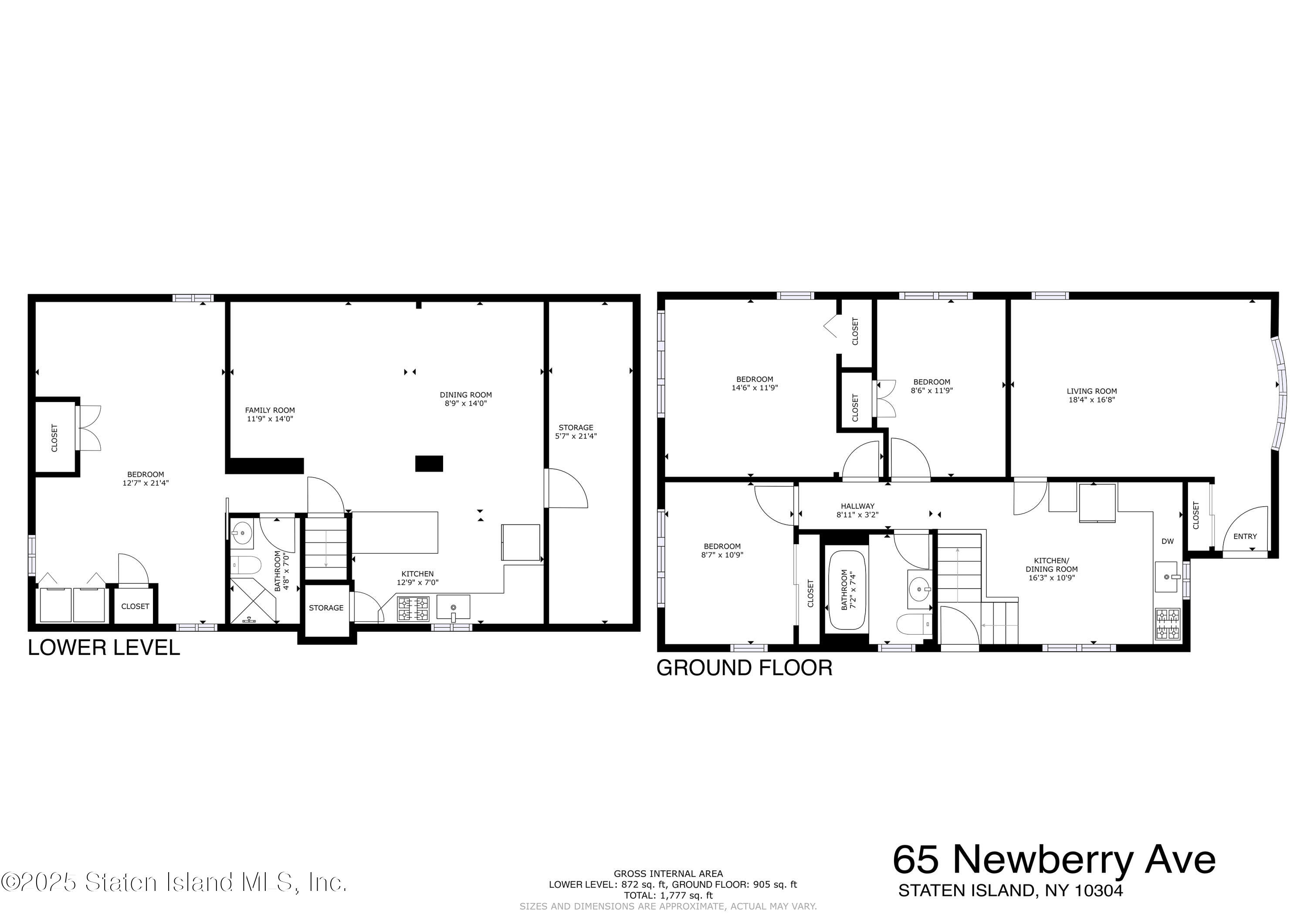 65 Newberry Avenue, Staten Island, NY, 10304 image 51