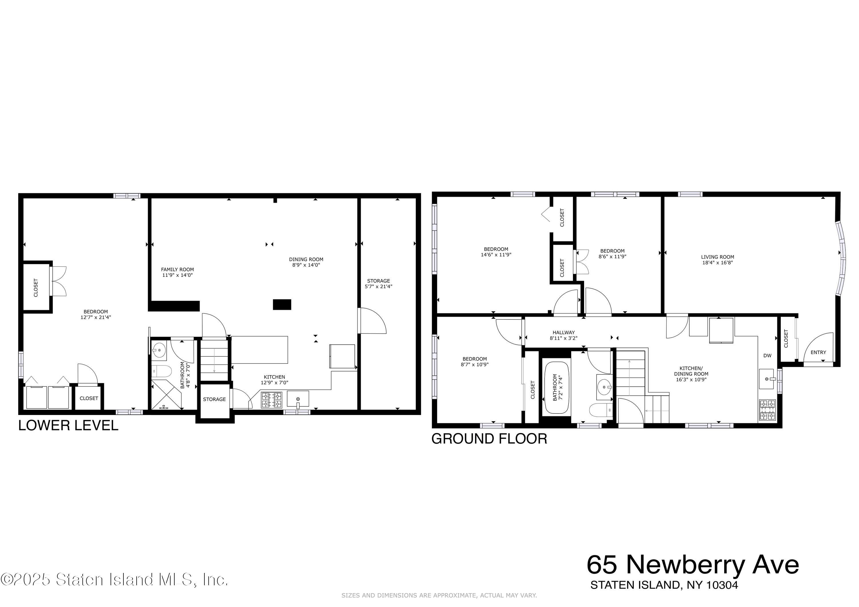 65 Newberry Avenue, Staten Island, NY, 10304 image 52