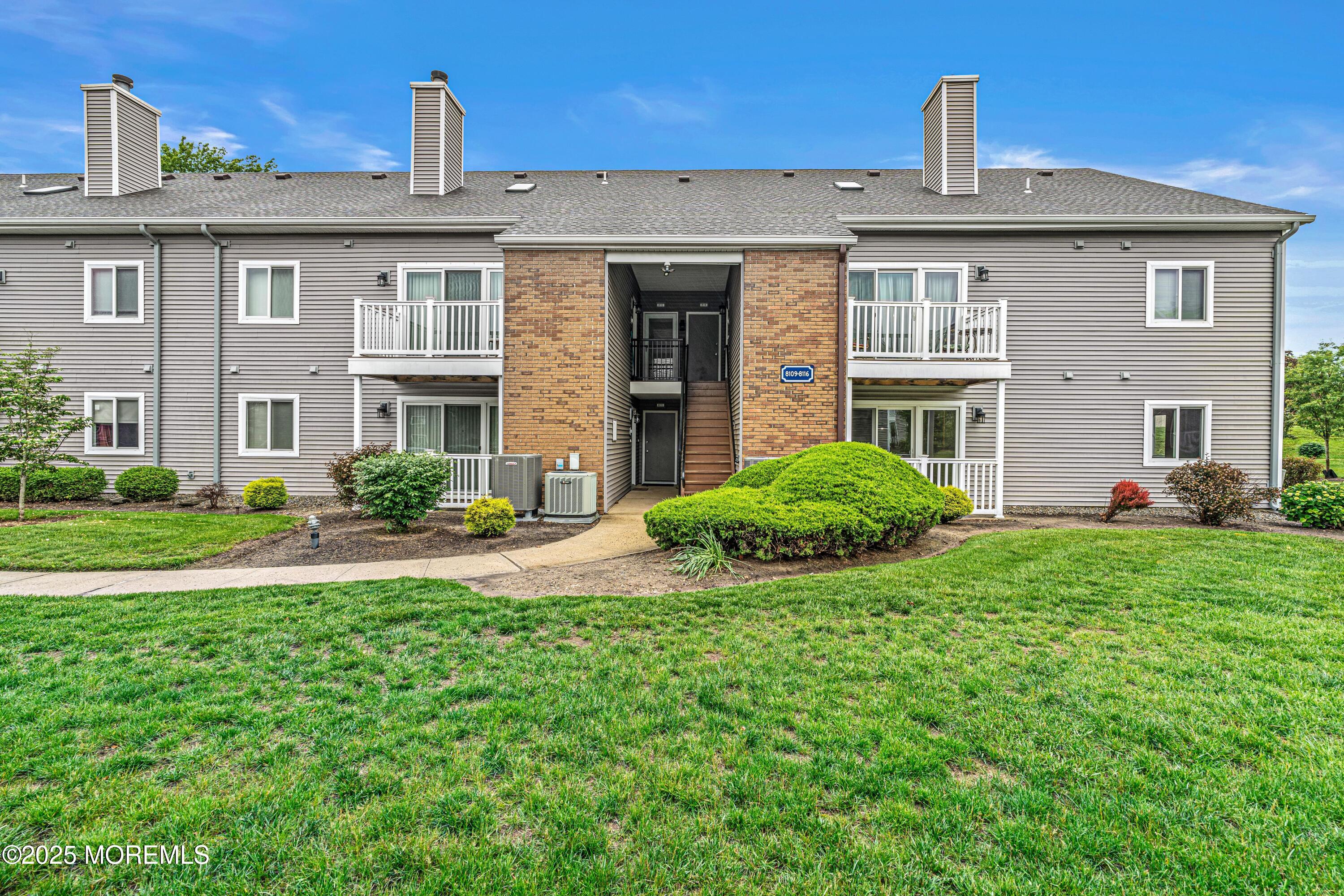 8113 Tamarron Drive 8113, Plainsboro, NJ, 08536
