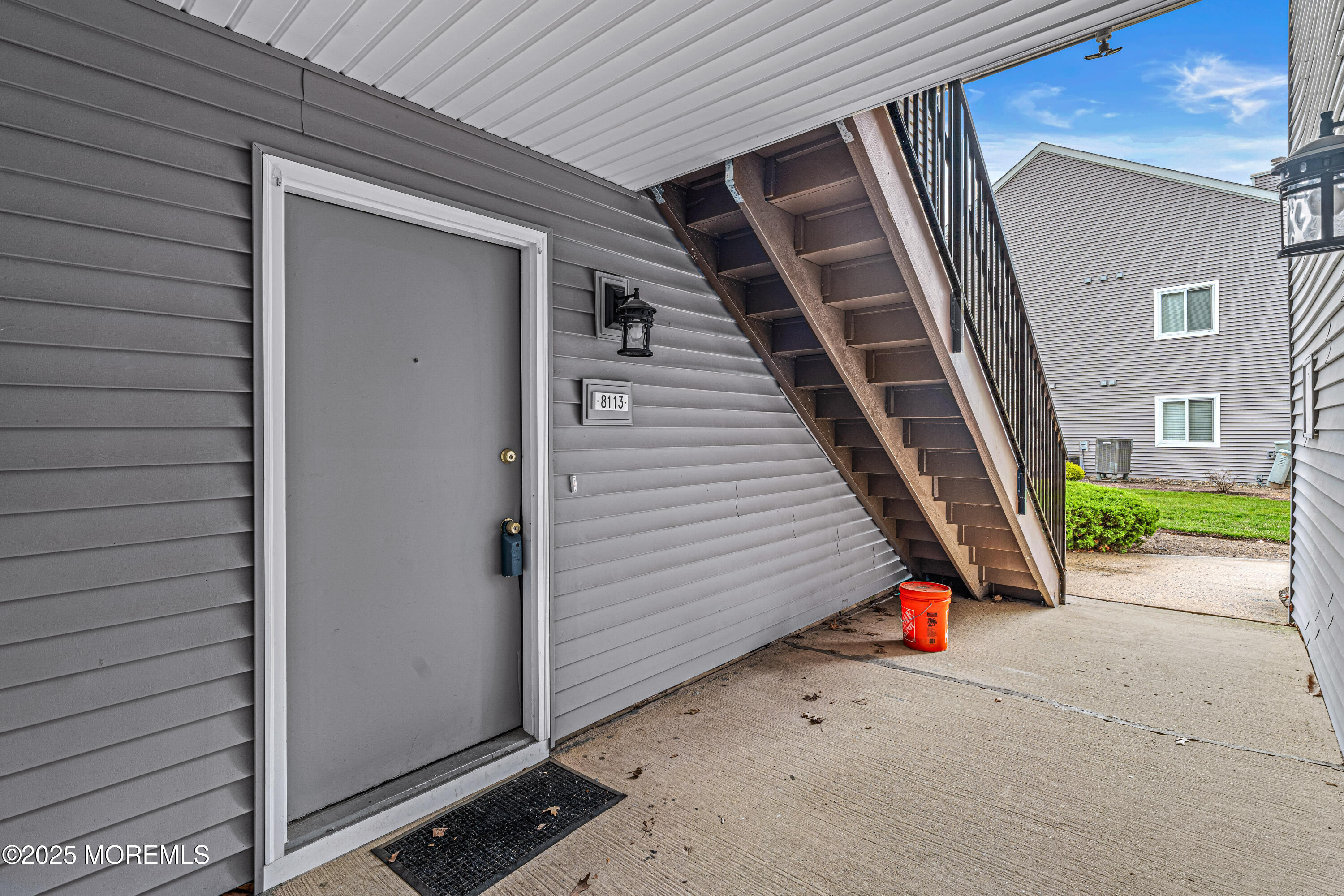 8113 Tamarron Drive 8113, Plainsboro, NJ, 08536