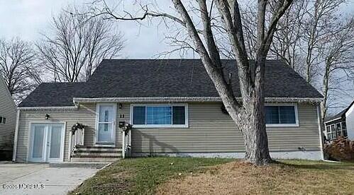 11 Jupiter Court, South Amboy, NJ, 08879