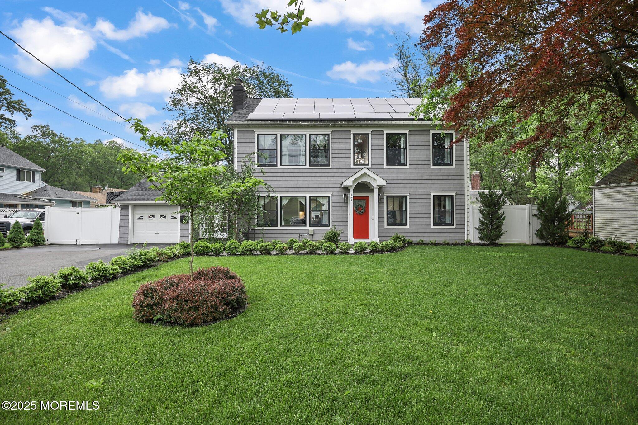 2594 Mountain Avenue, Scotch Plains, NJ, 07076