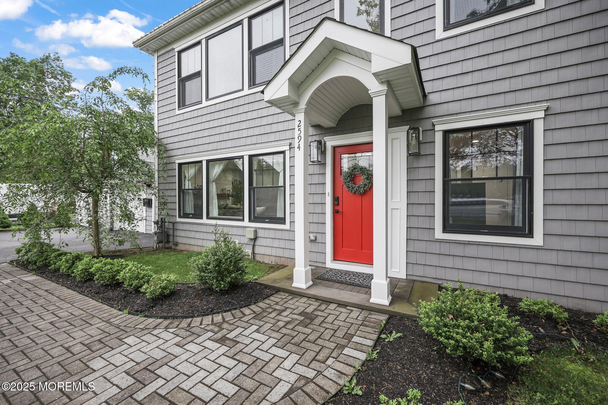 2594 Mountain Avenue, Scotch Plains, NJ, 07076
