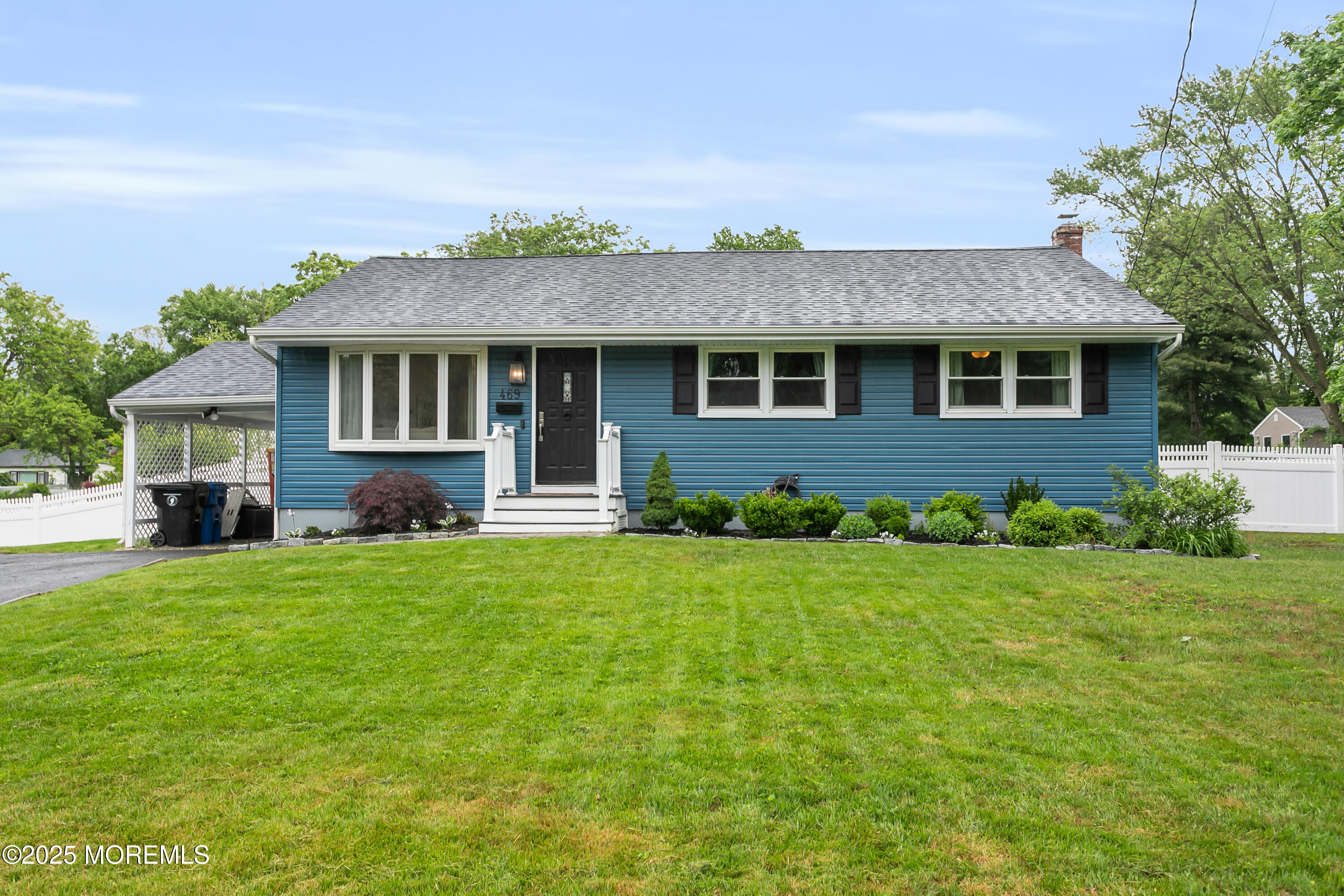 469 East Road, Belford, NJ, 07718