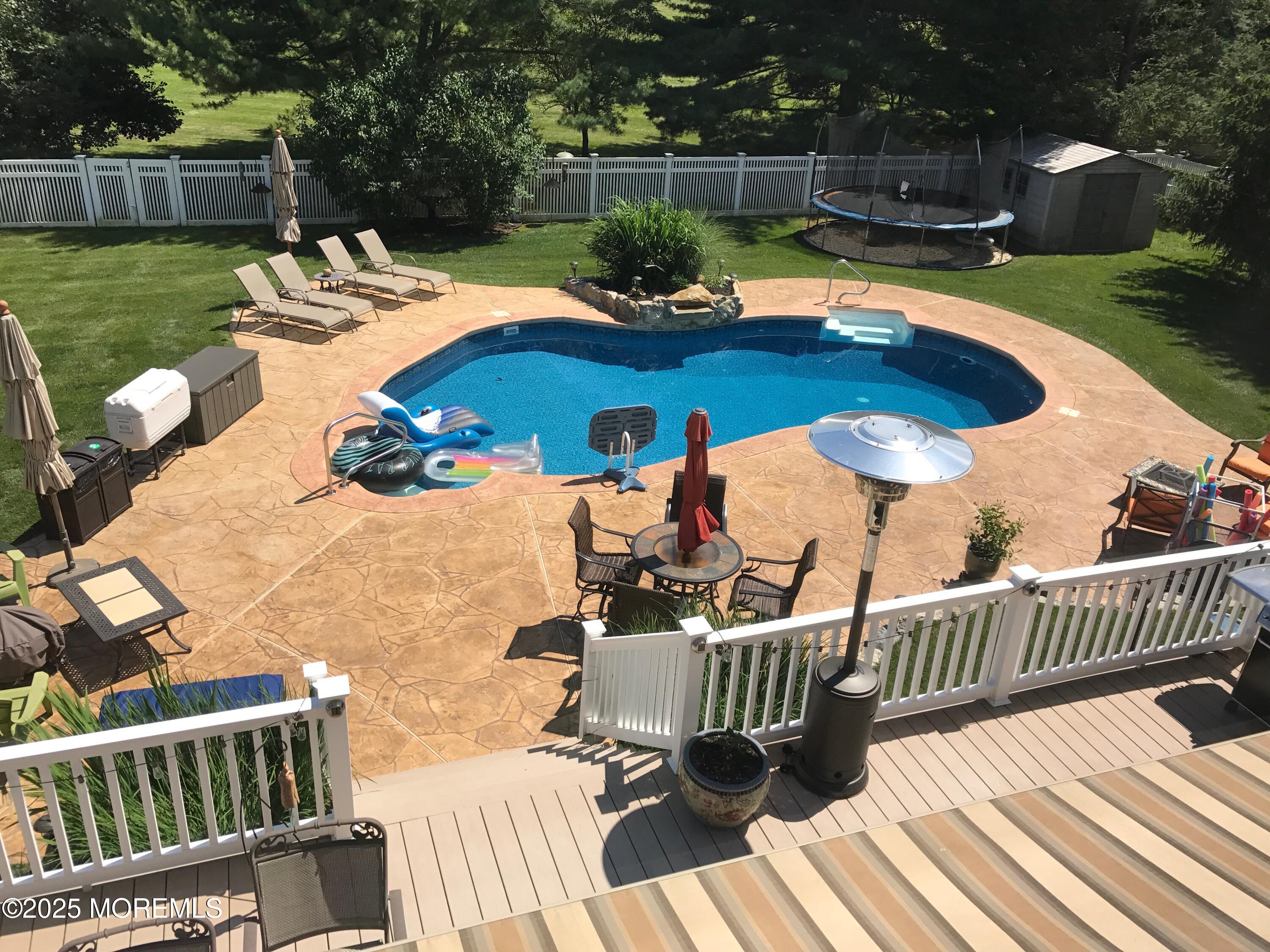 87 Natalie Way, Middletown, NJ, 07748 image 39