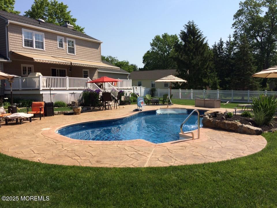 87 Natalie Way, Middletown, NJ, 07748 image 38
