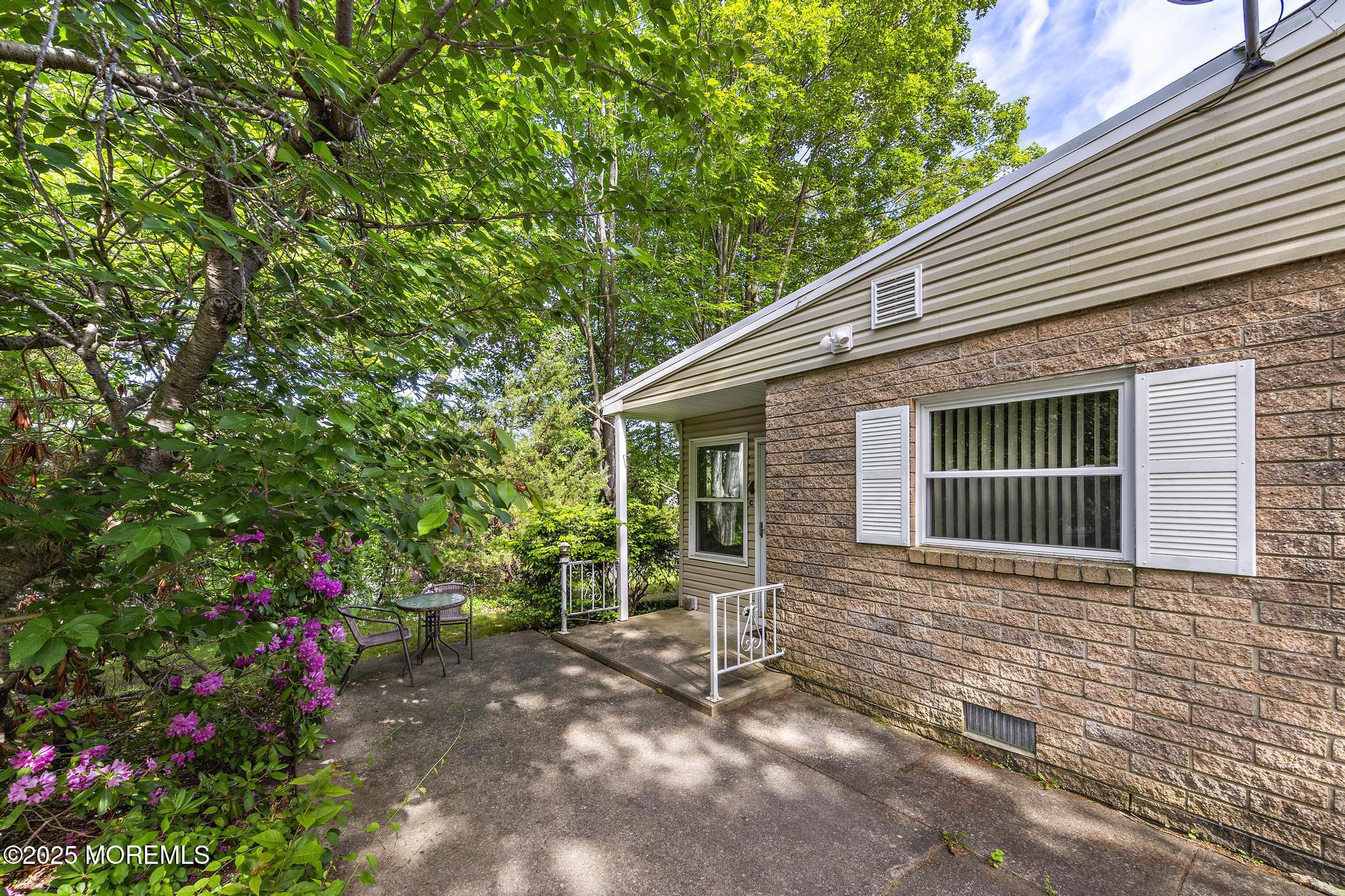 4 C Willow Street, Toms River, NJ, 08757