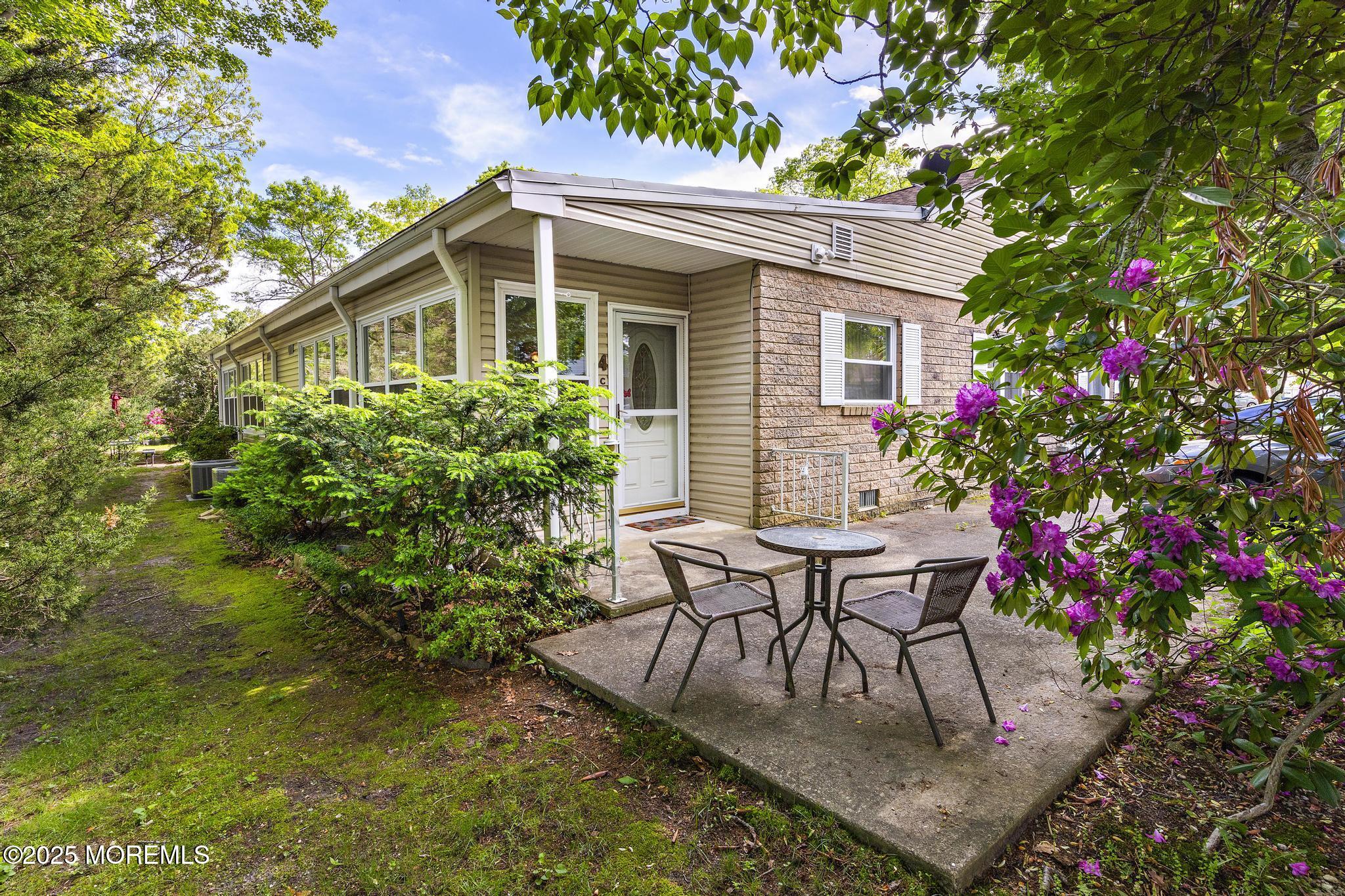 4 C Willow Street, Toms River, NJ, 08757