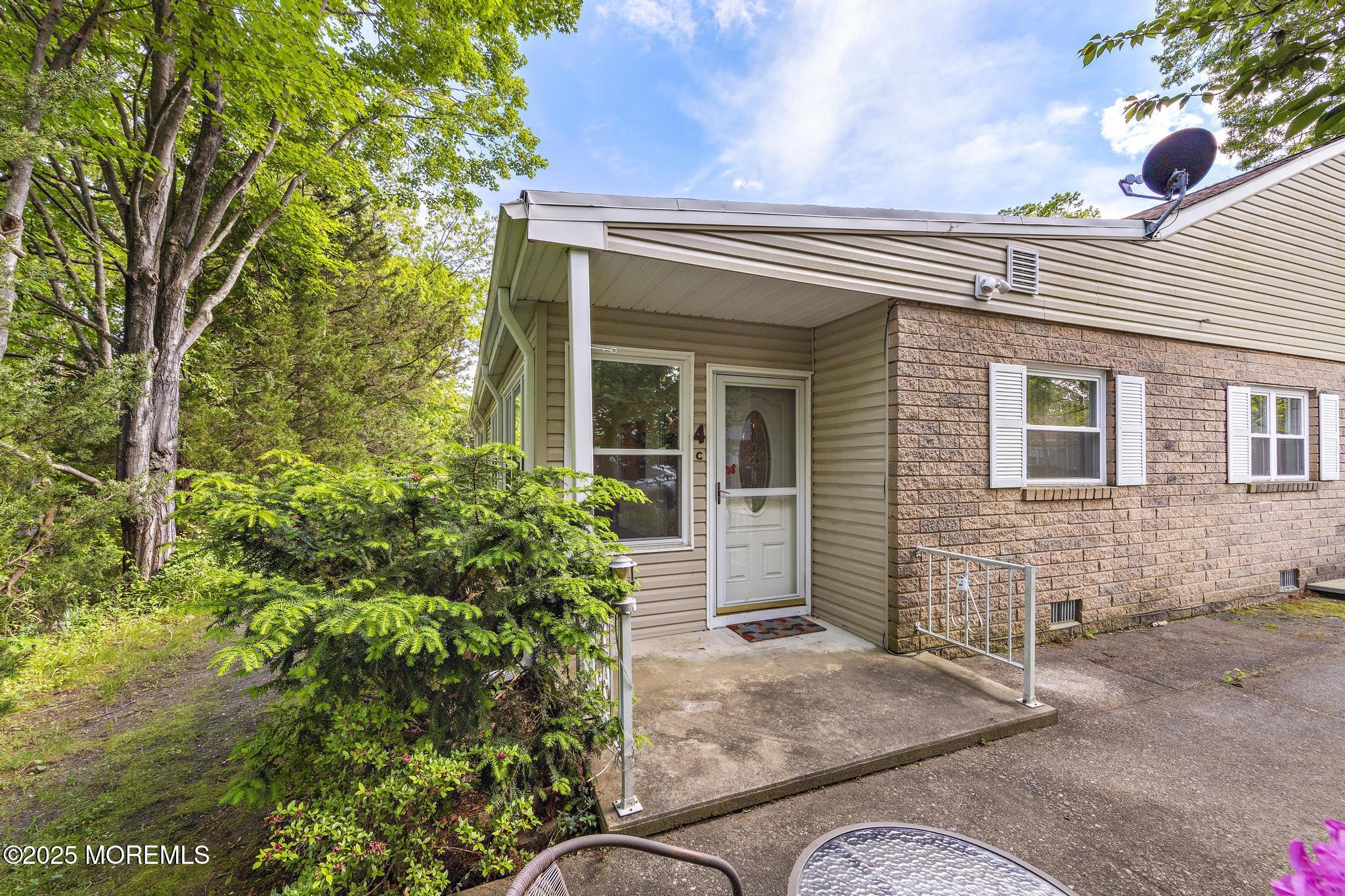 4 C Willow Street, Toms River, NJ, 08757