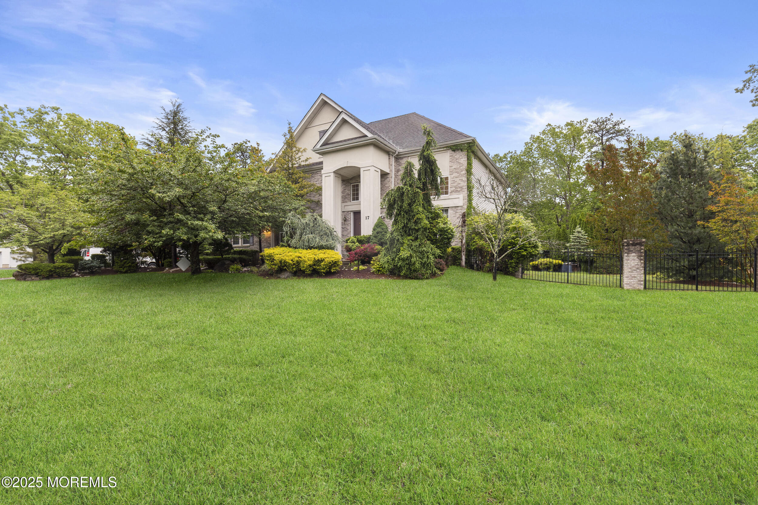 17 Meadow Run Court, Jackson, NJ, 08527