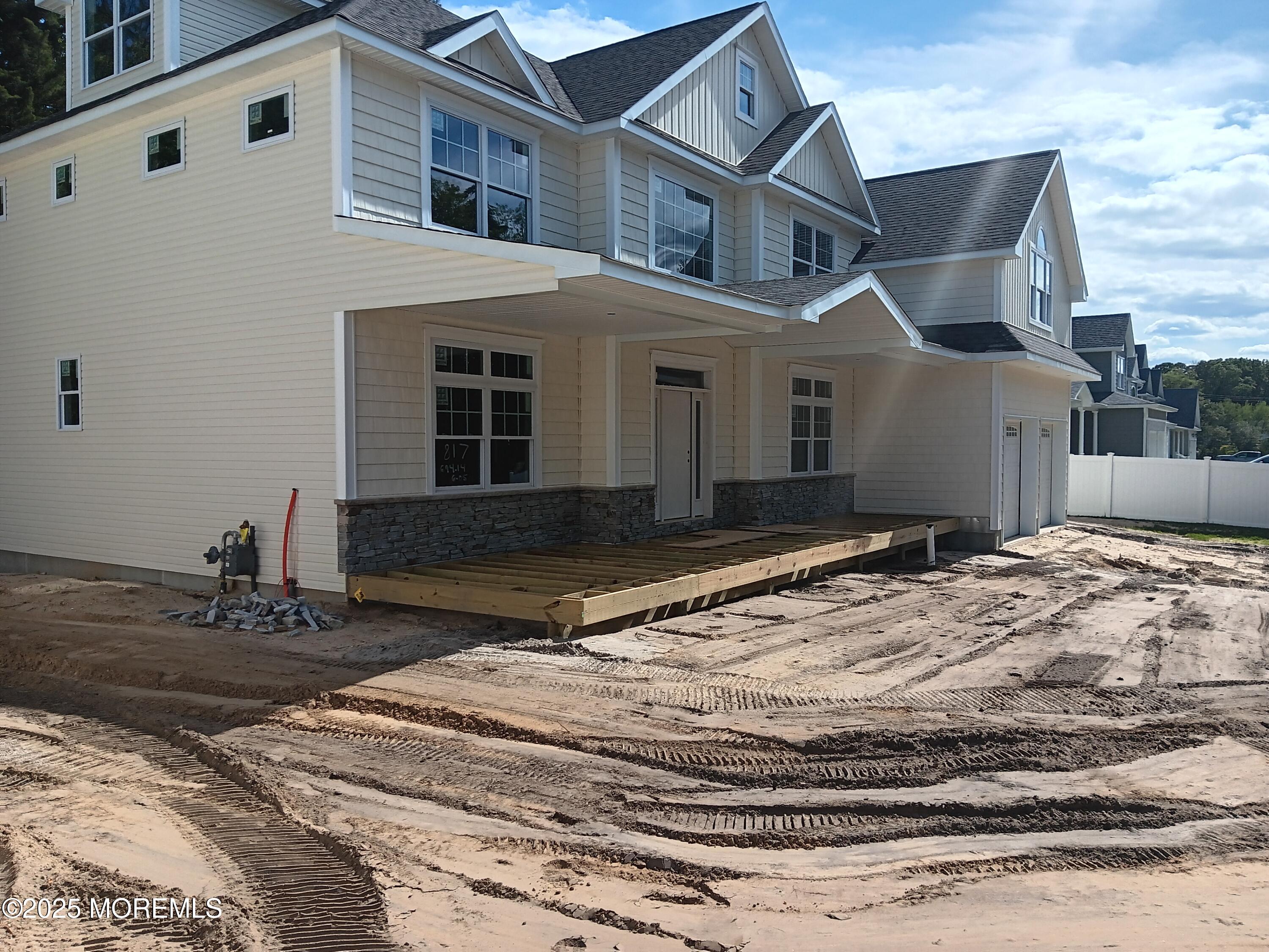 821 Naryshkin Way, Toms River, NJ, 08753