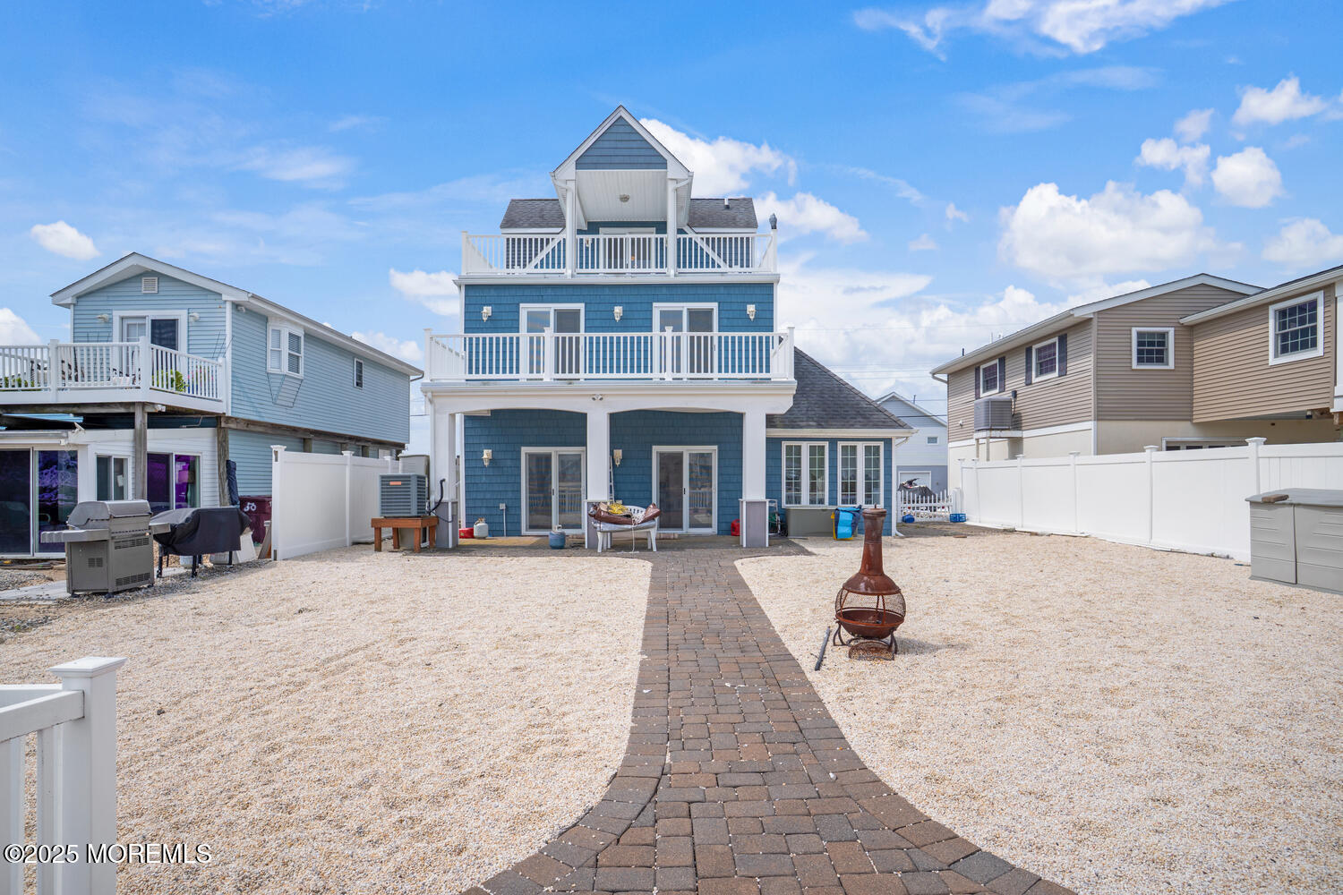 54 W Susquehanna Drive, Little Egg Harbor, NJ, 08087