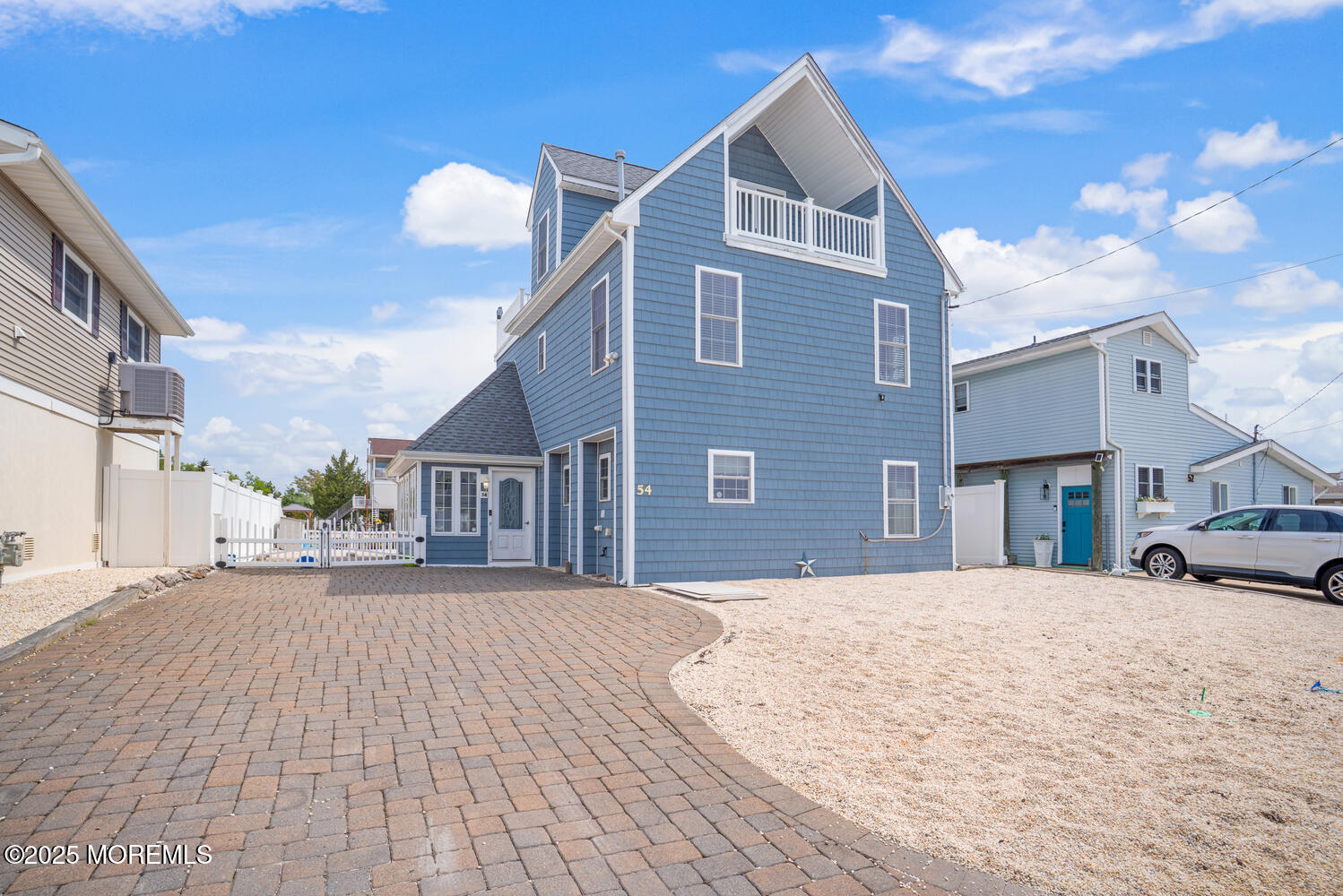 54 W Susquehanna Drive, Little Egg Harbor, NJ, 08087