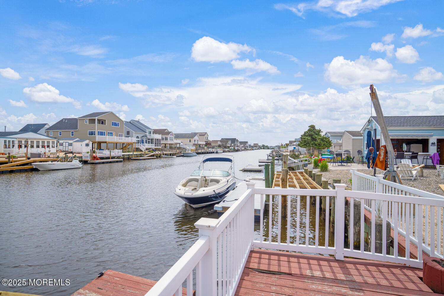 54 W Susquehanna Drive, Little Egg Harbor, NJ, 08087