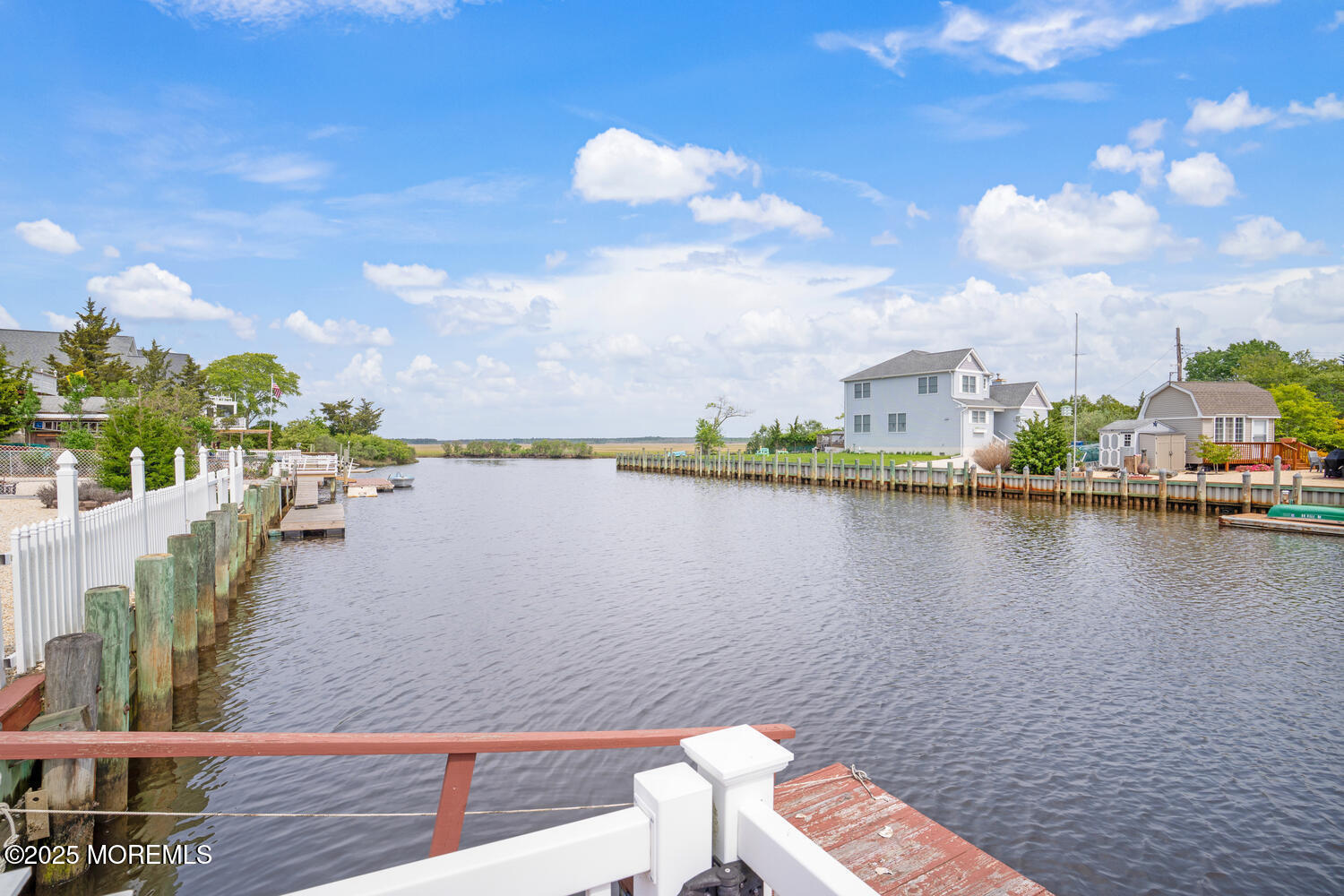 54 W Susquehanna Drive, Little Egg Harbor, NJ, 08087