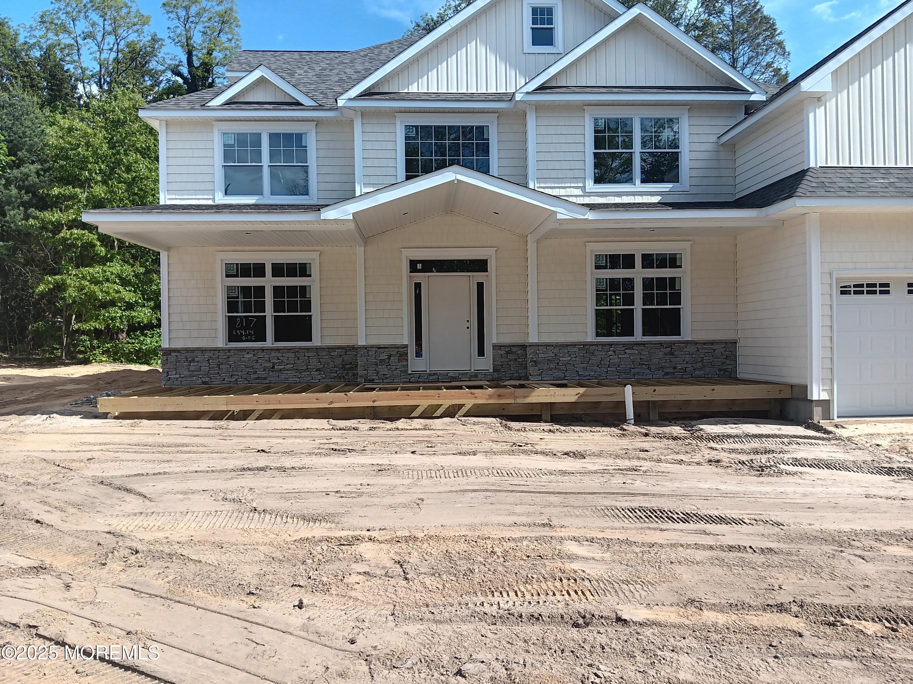821 Naryshkin Way, Toms River, NJ, 08753