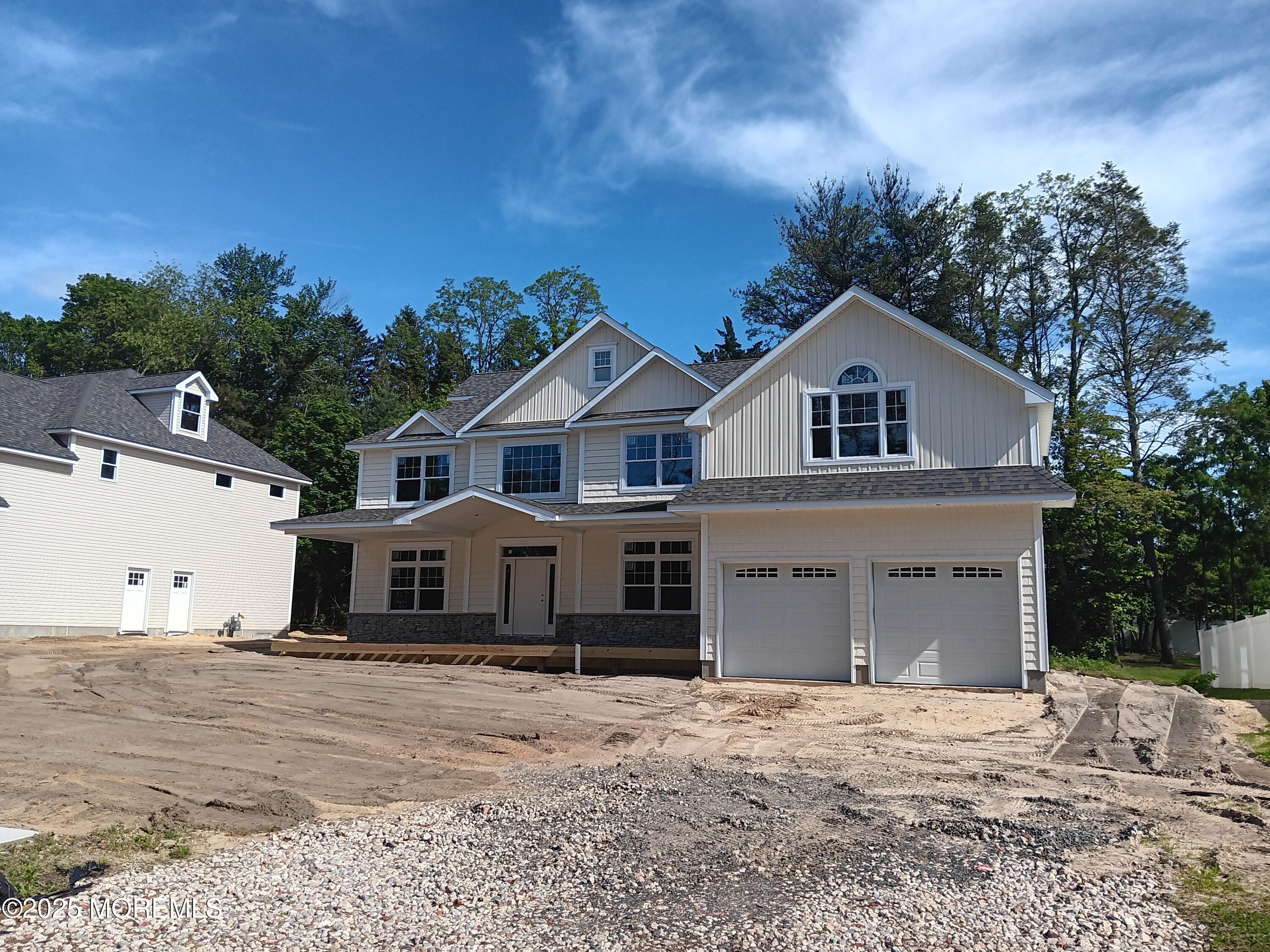821 Naryshkin Way, Toms River, NJ, 08753