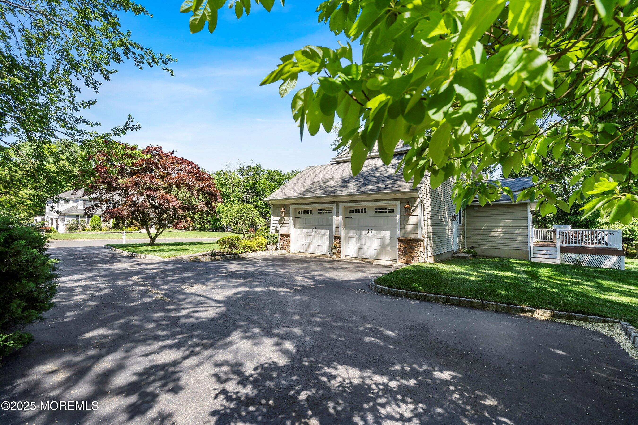 10 Woods Road, West Long Branch, NJ, 07764